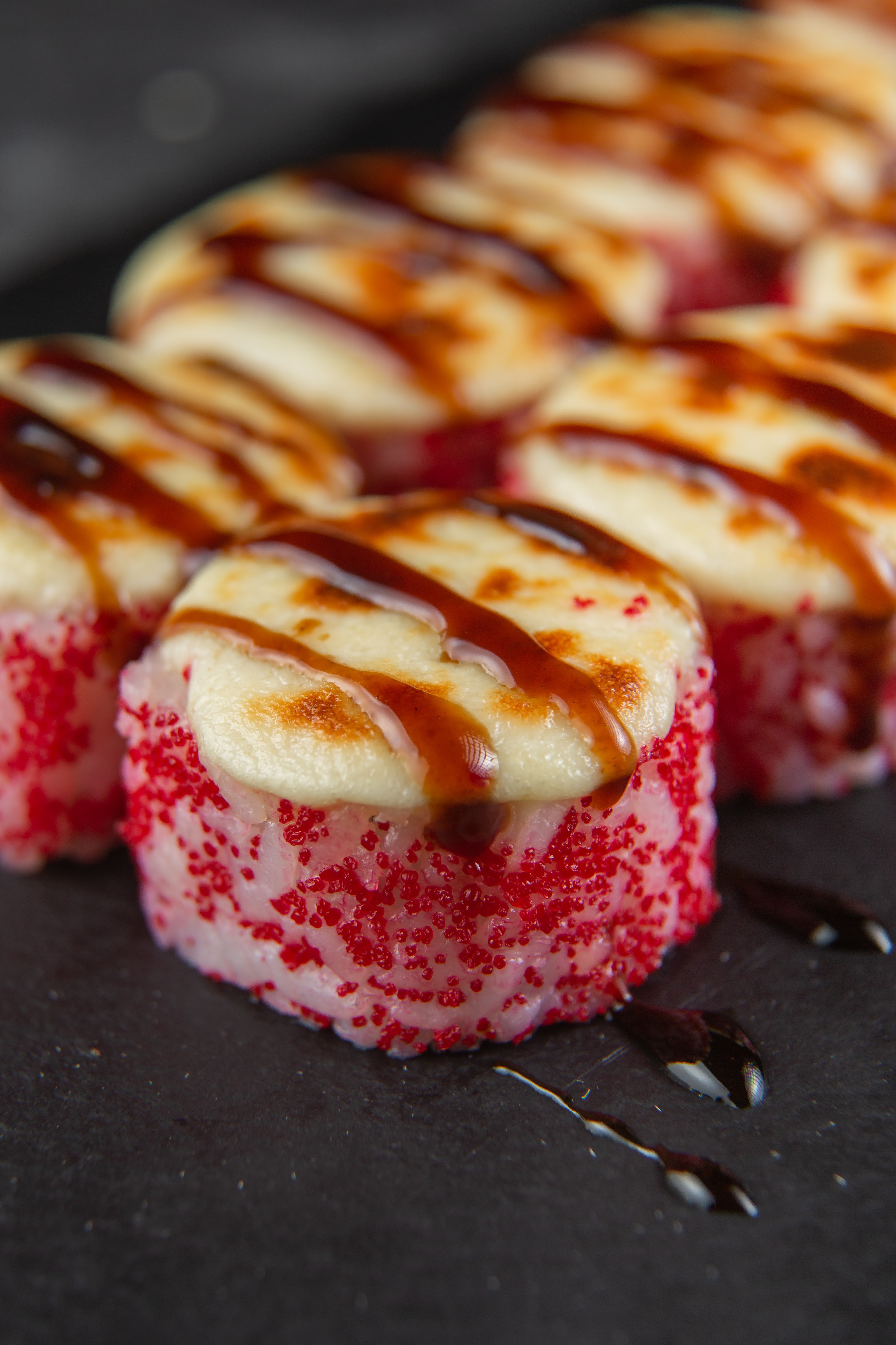 Pizza & Sushi Express Новомосковськ image 5