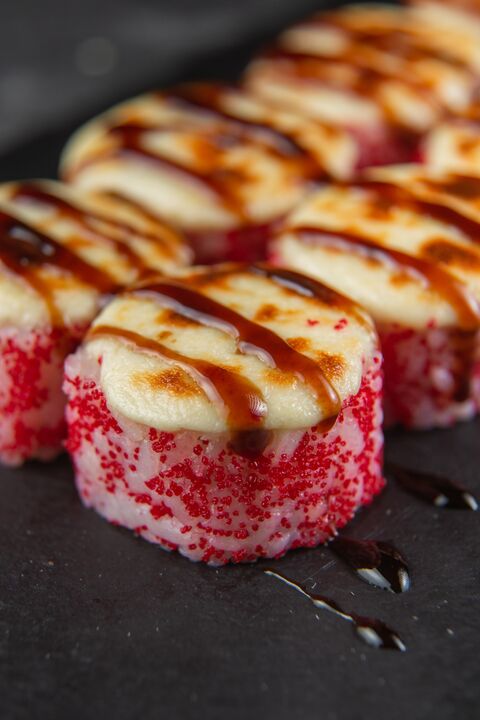 Pizza & Sushi Express Новомосковськ image 5