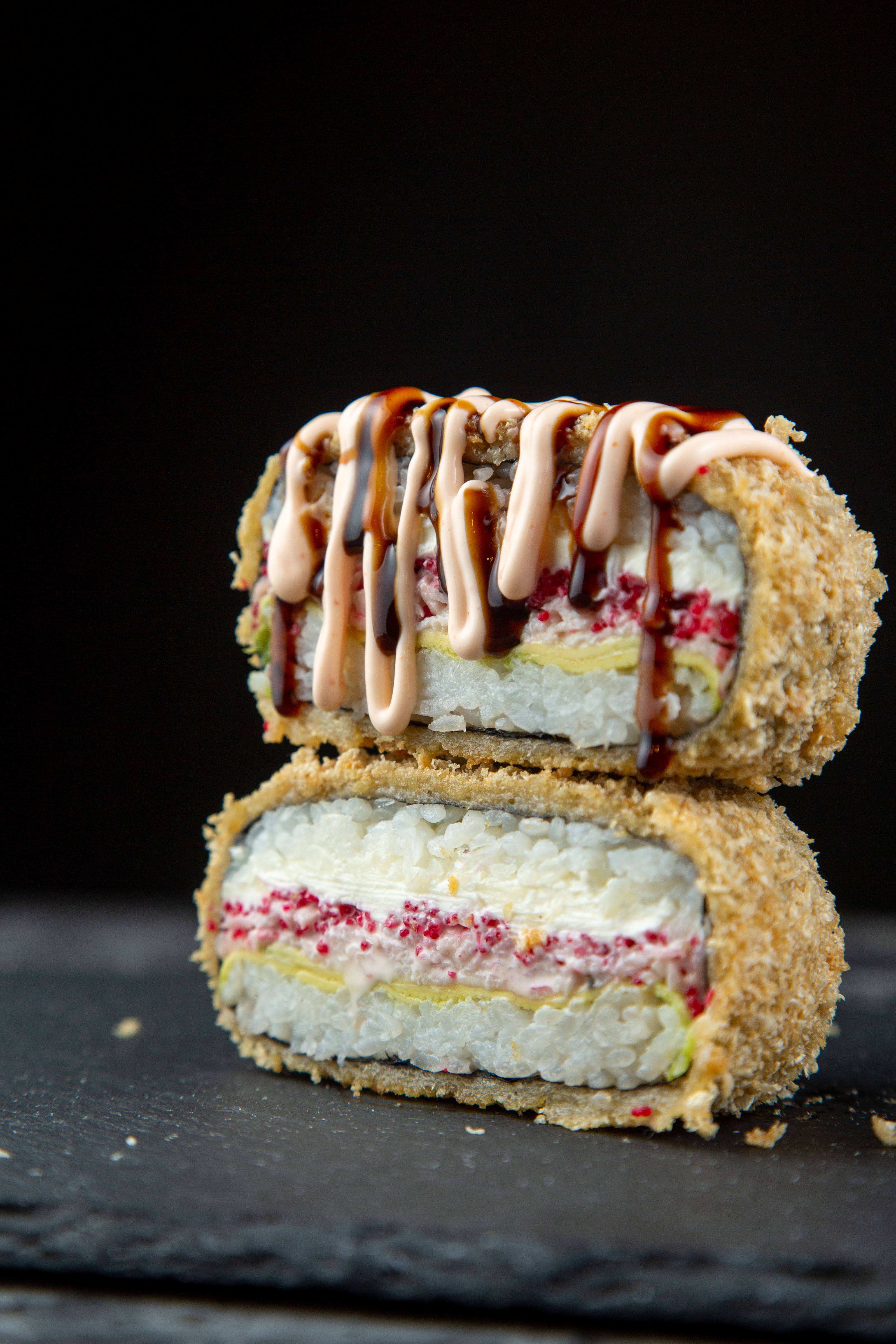 Pizza & Sushi Express Новомосковськ image 6