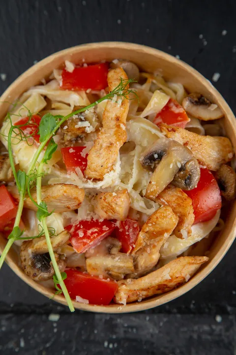 Pizza & Sushi Express Новомосковськ image 7