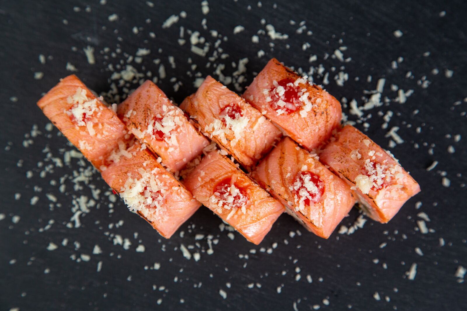 Pizza & Sushi Express Новомосковськ image 9
