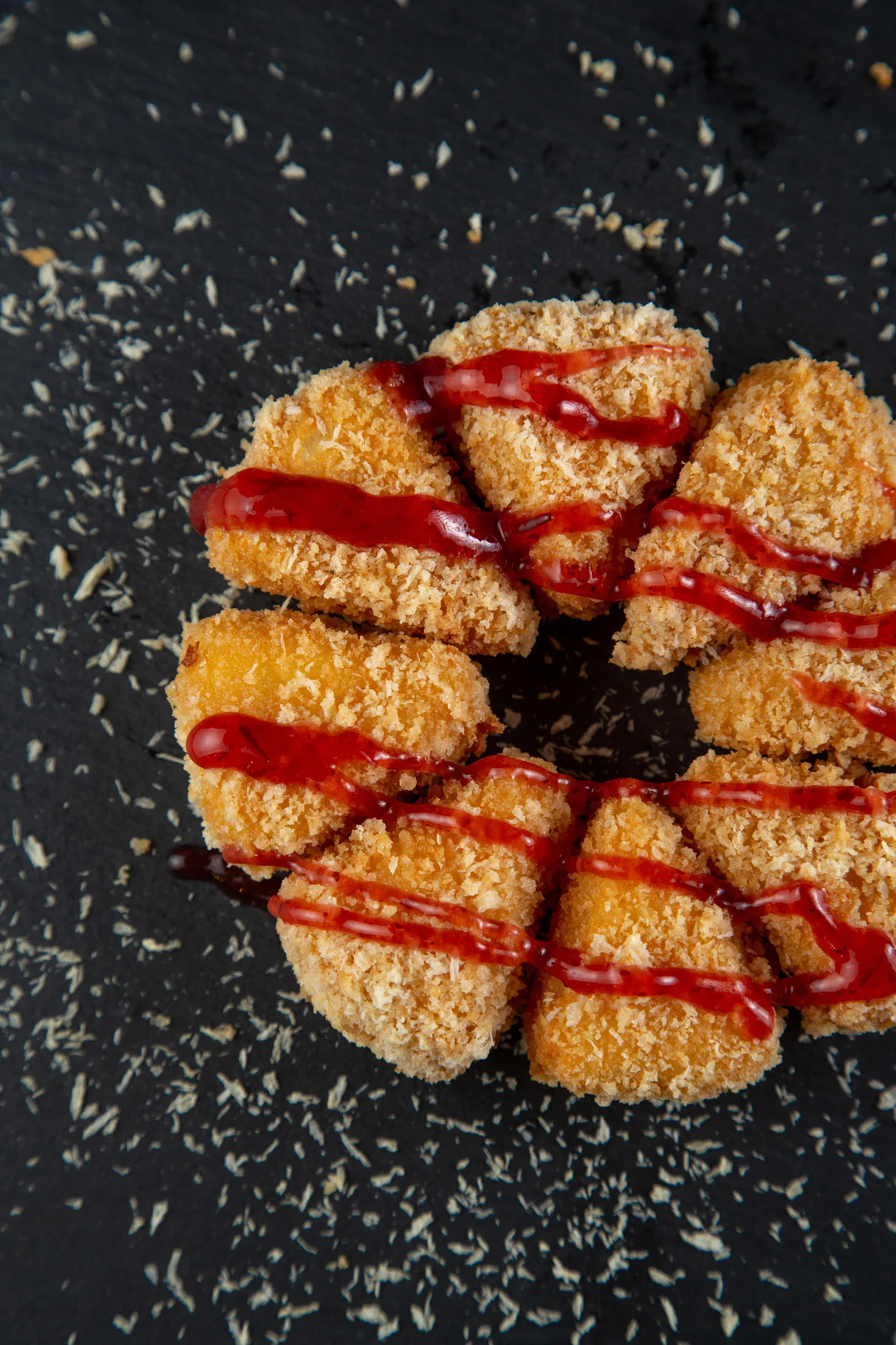Pizza & Sushi Express Новомосковськ image 10