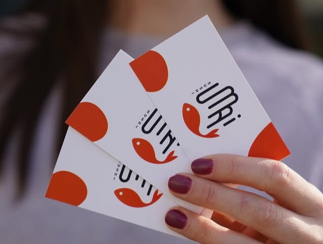 УМАЙ - СМАЧНі СУШІ та РОЛИ , Доставка image 3