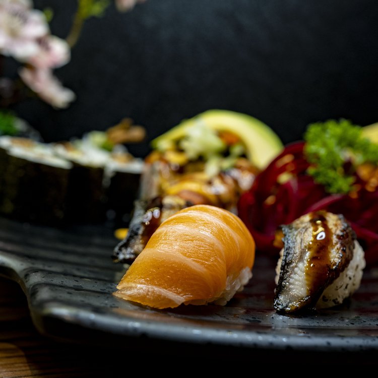 УМАЙ - СМАЧНі СУШІ та РОЛИ , Доставка image 7