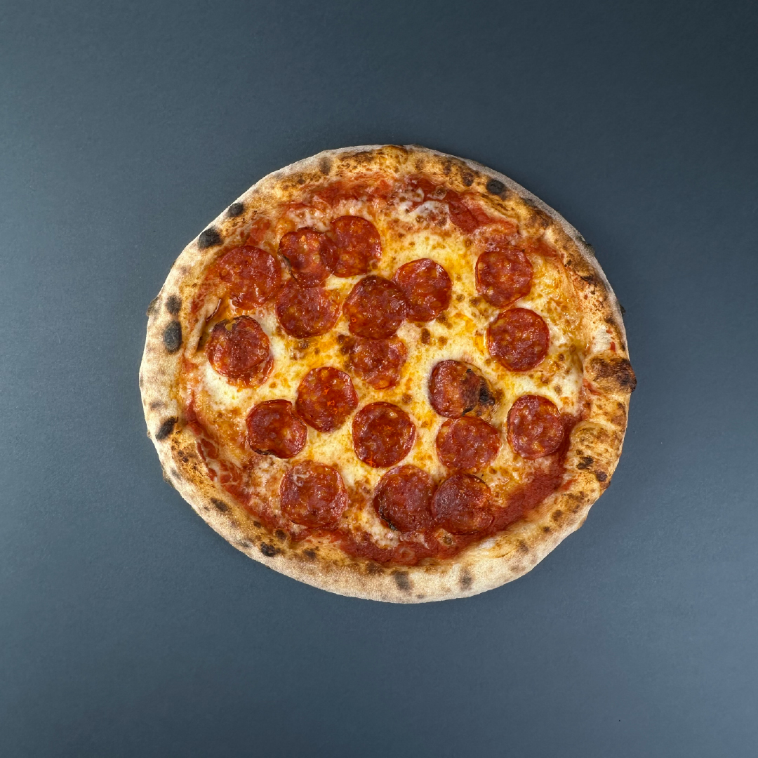 Banda Pizza Самар image 3