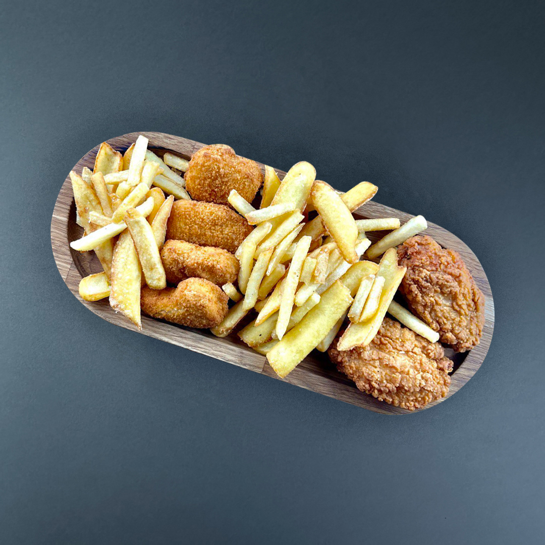 Banda Pizza Самар image 8