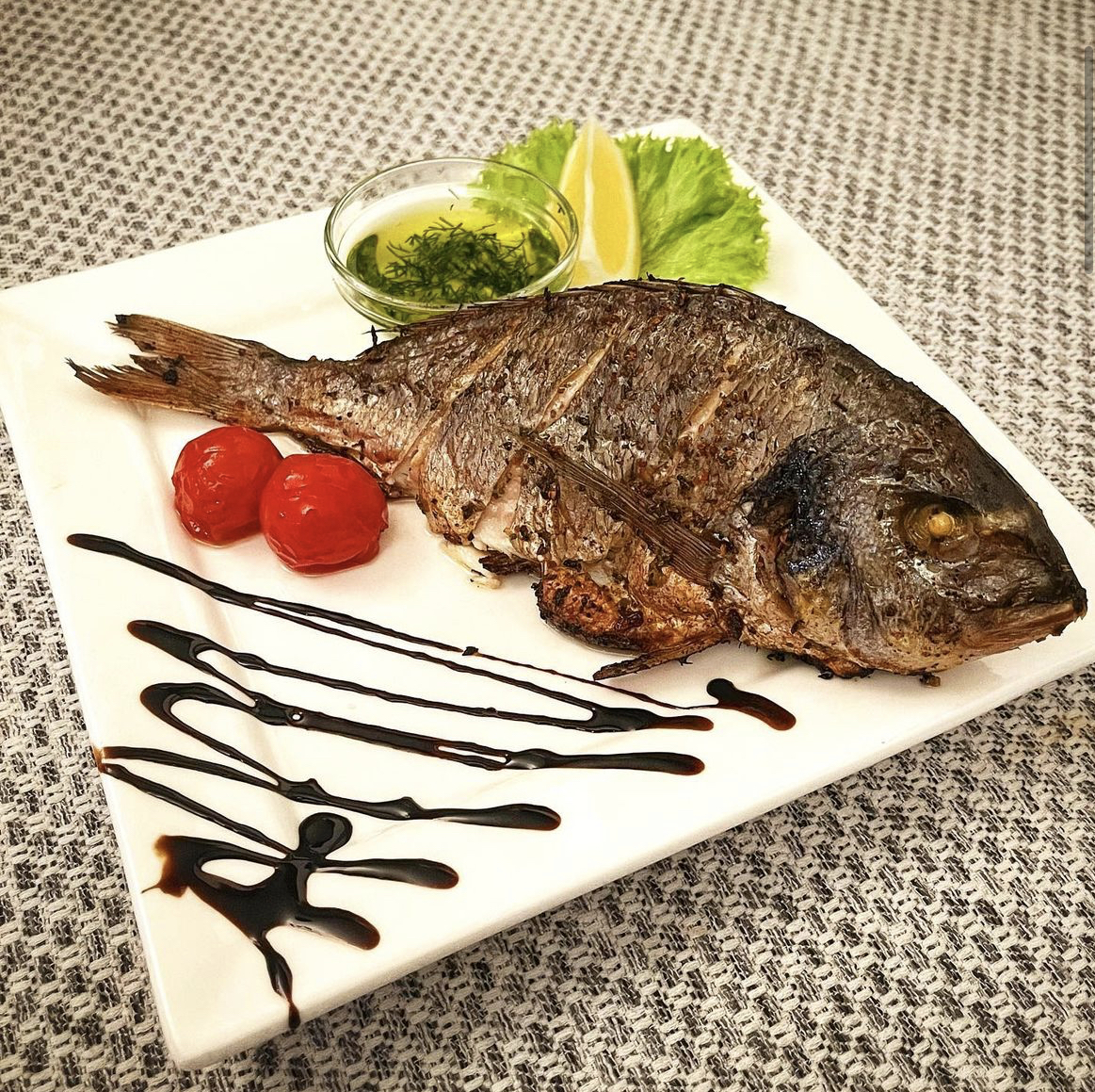 MAMA NA DACHE image 4