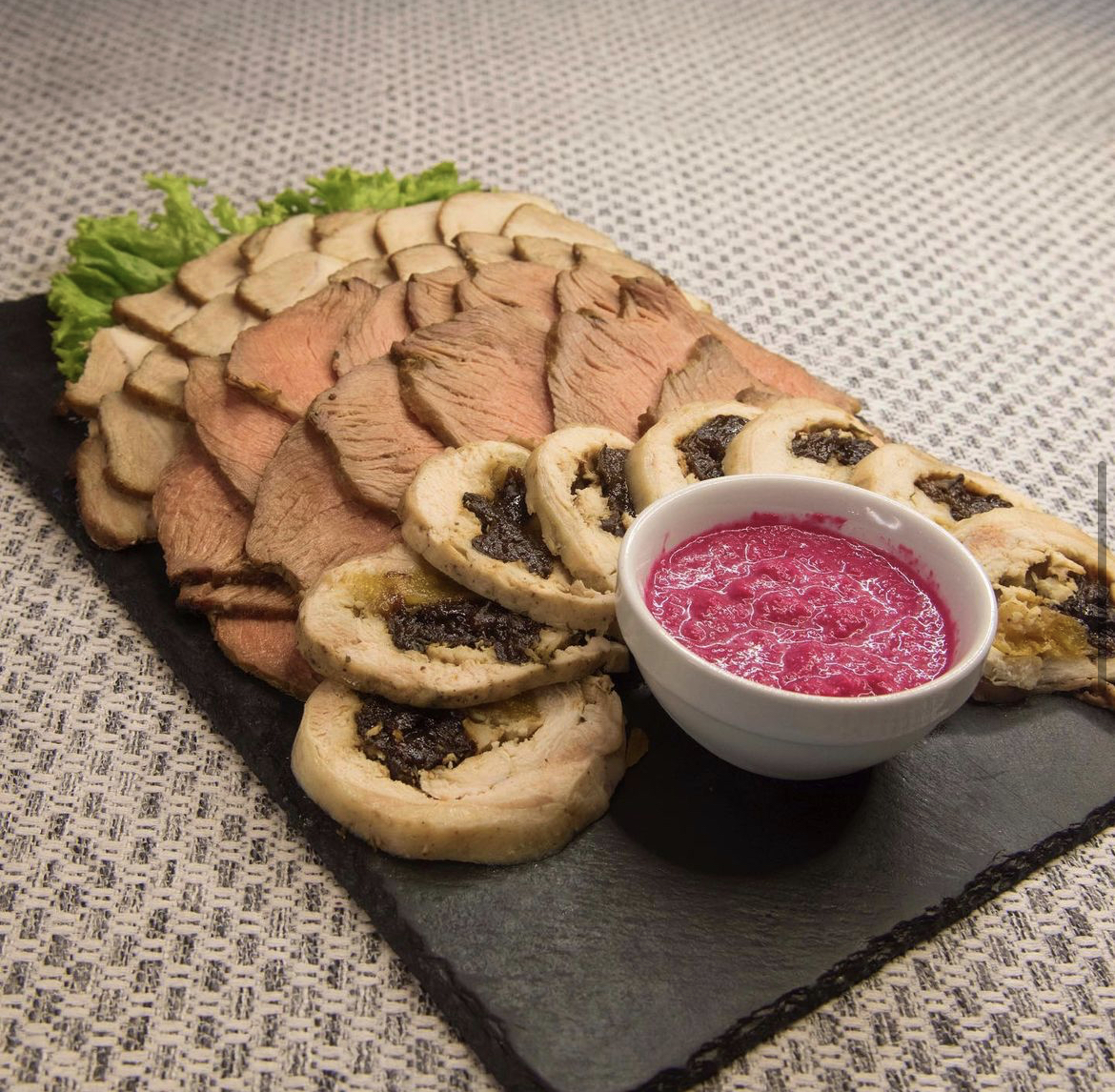 MAMA NA DACHE image 5