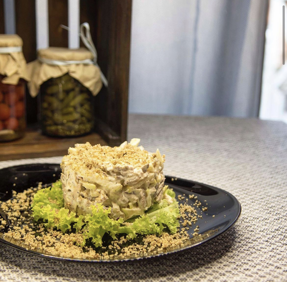 MAMA NA DACHE image 9