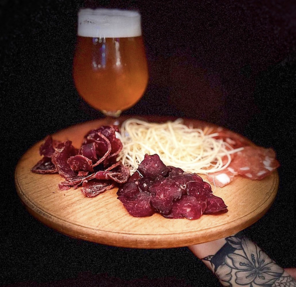 MAMA NA DACHE image 10