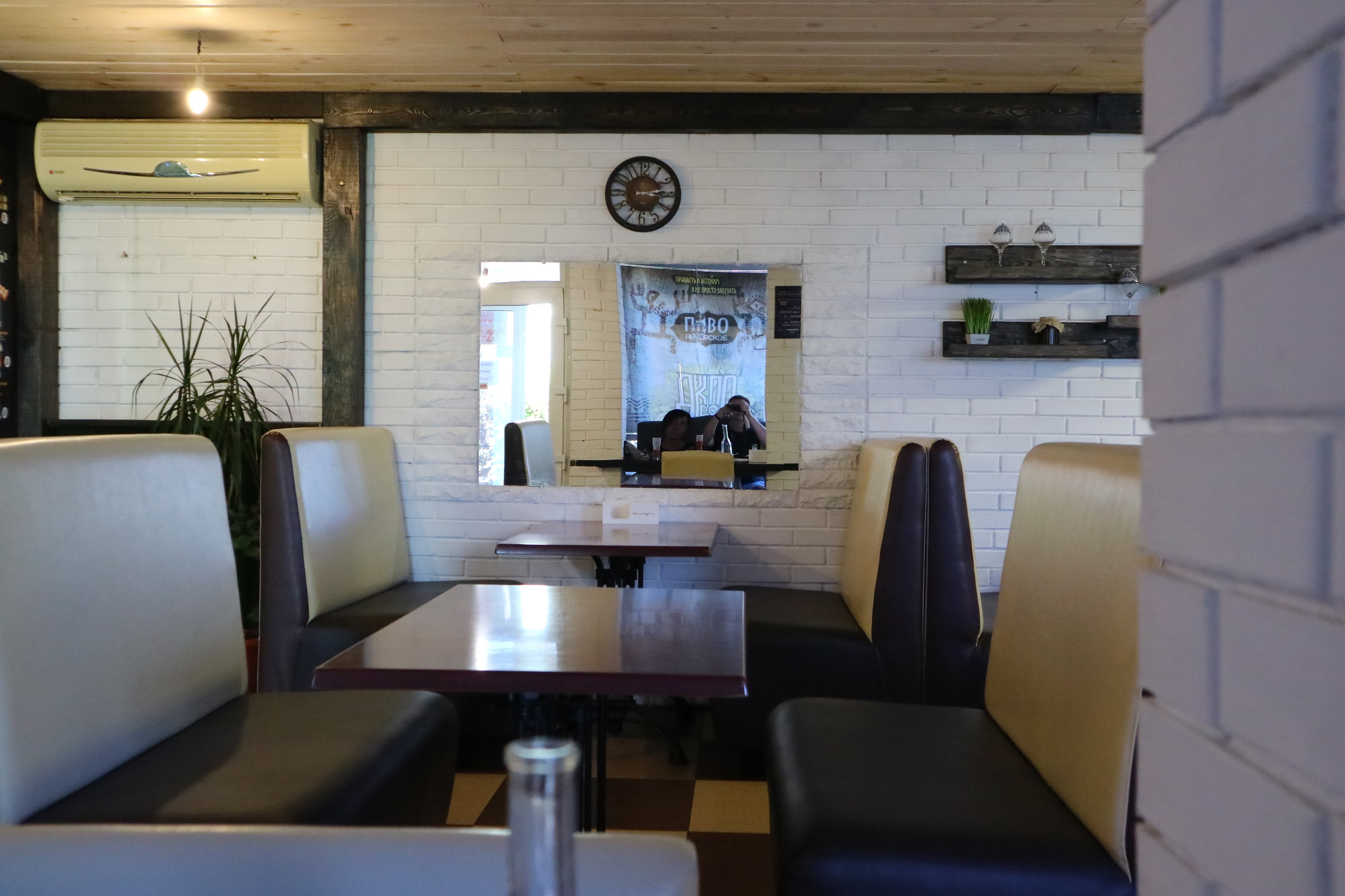 Pitseriya "Italiyetsʹ" image 3