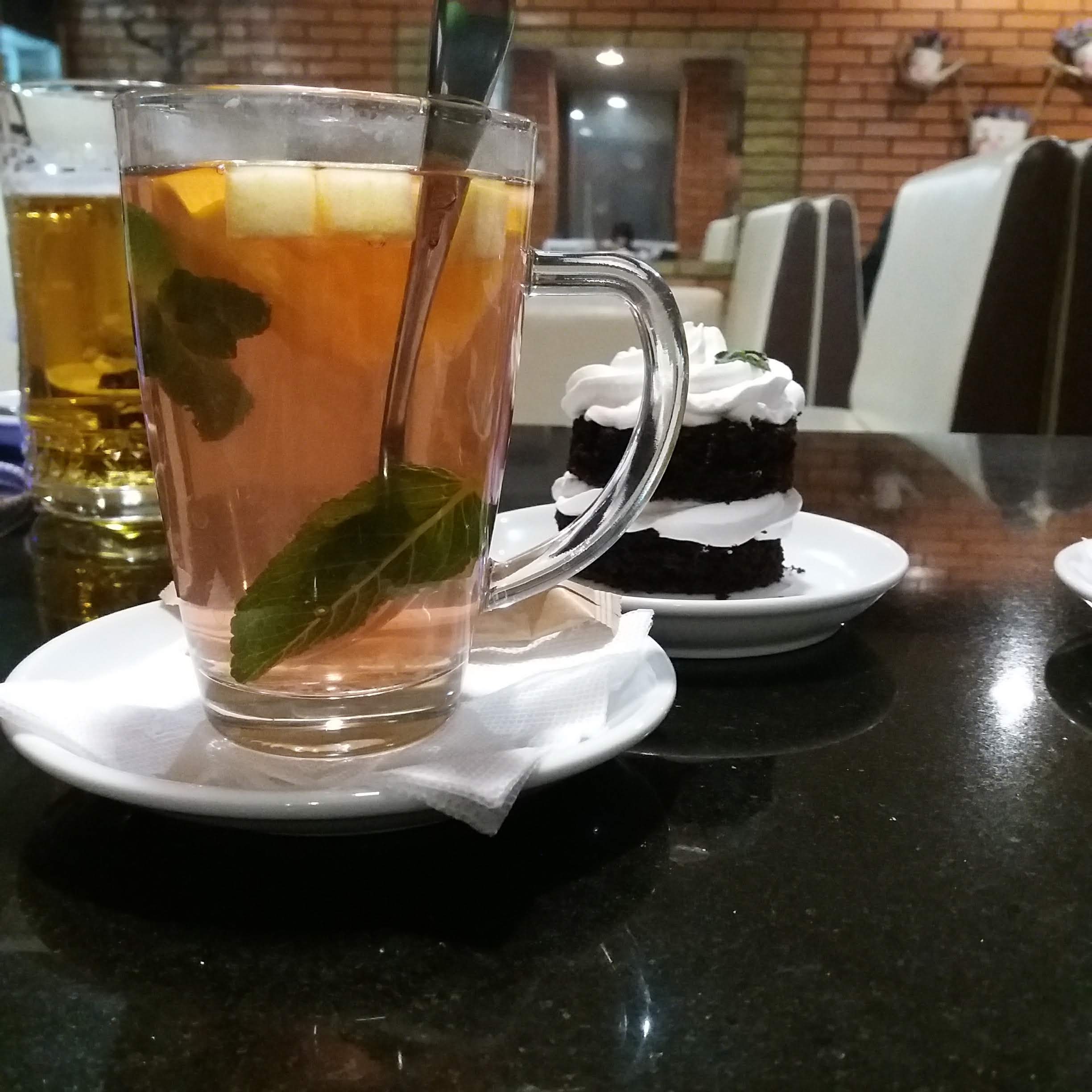 Pitseriya "Italiyetsʹ" image 5