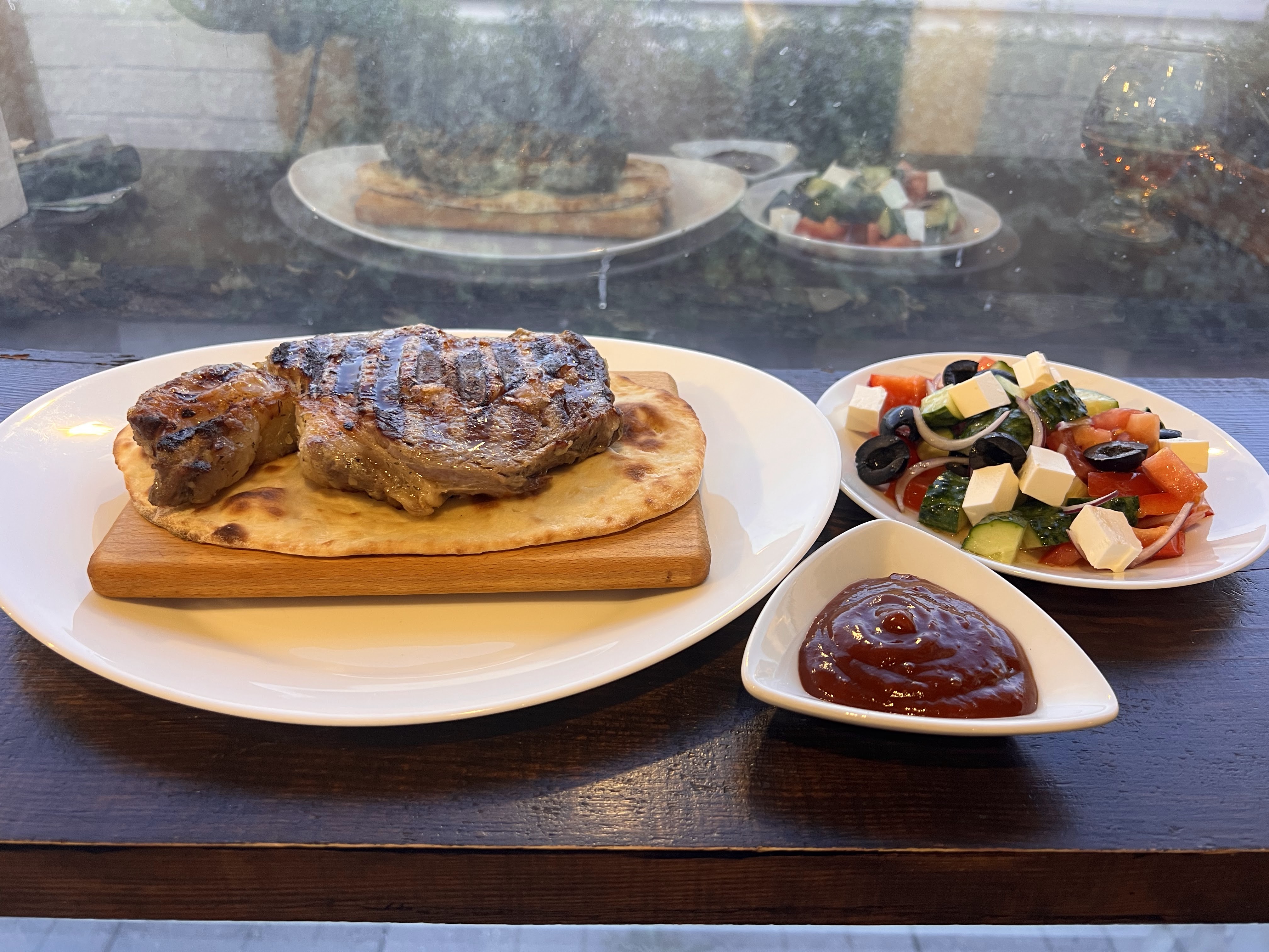 Pitseriya "Italiyetsʹ" image 8