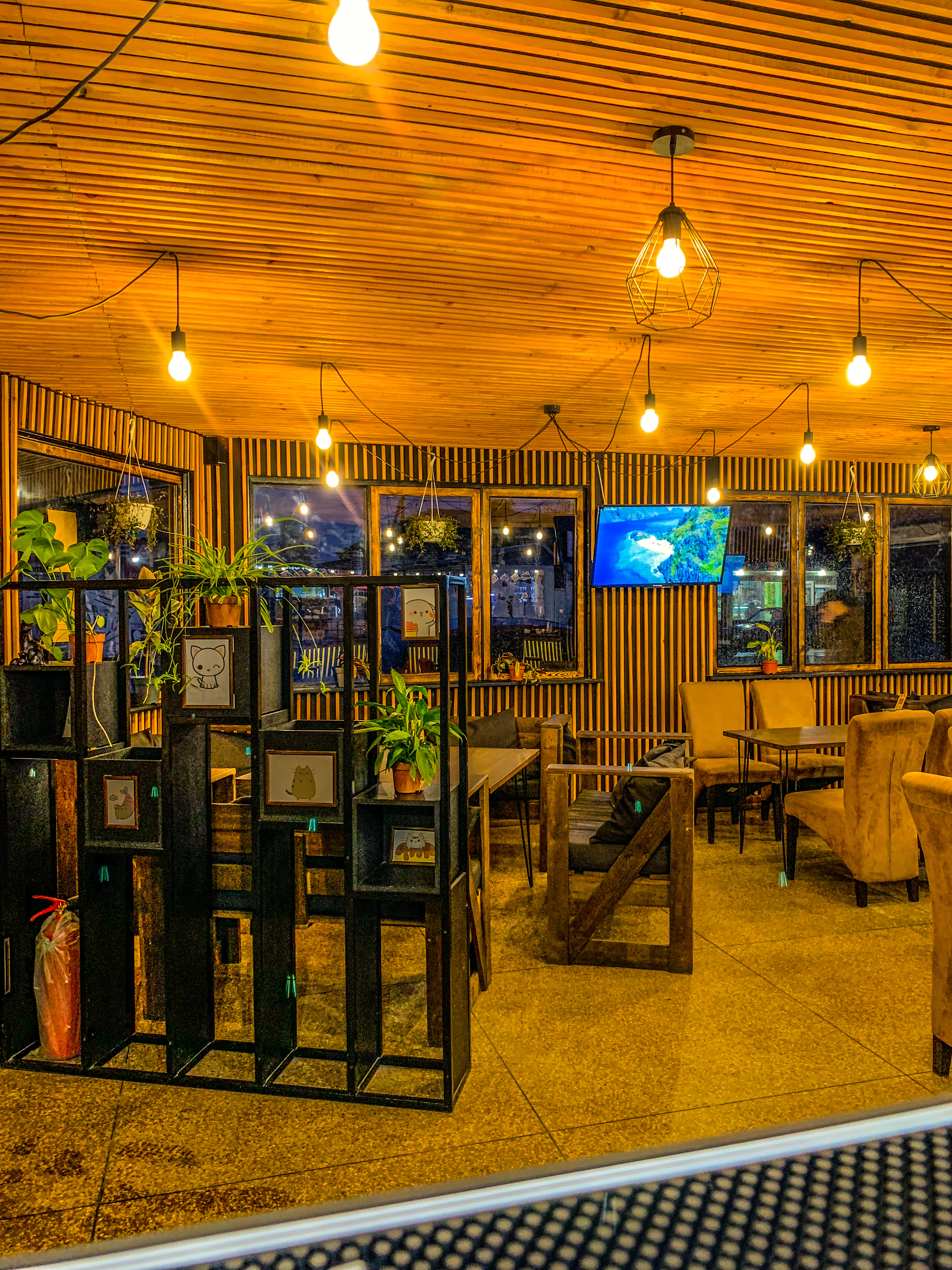 Gastro bar "НеВсіДома" image 1