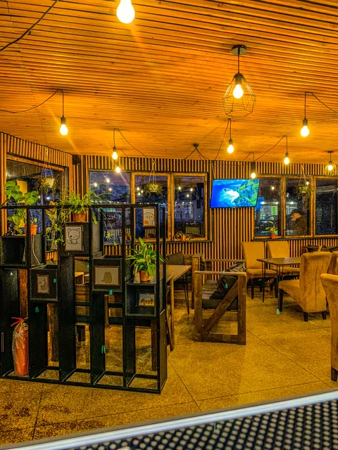 Gastro bar "НеВсіДома" image 1