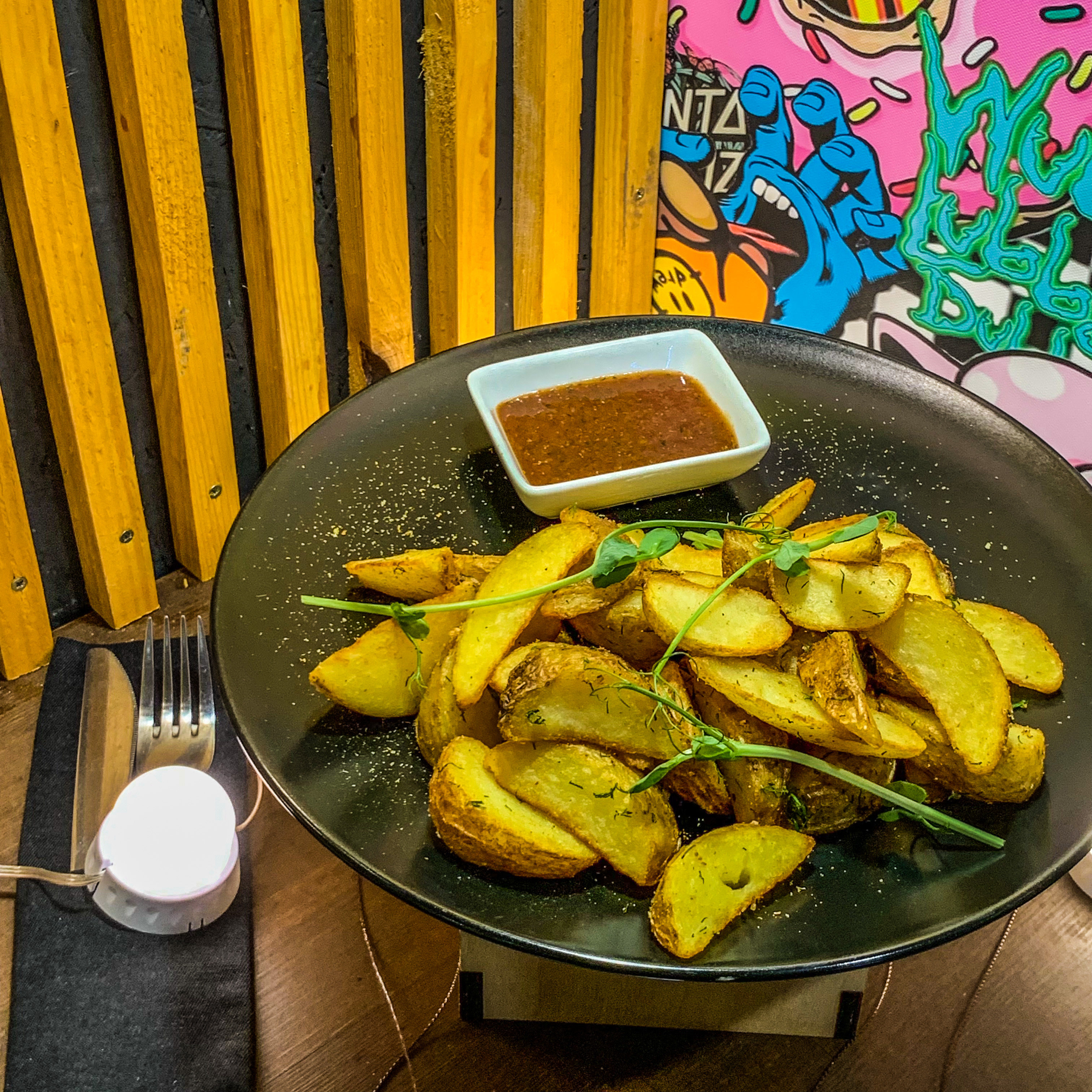 Gastro bar "НеВсіДома" image 2