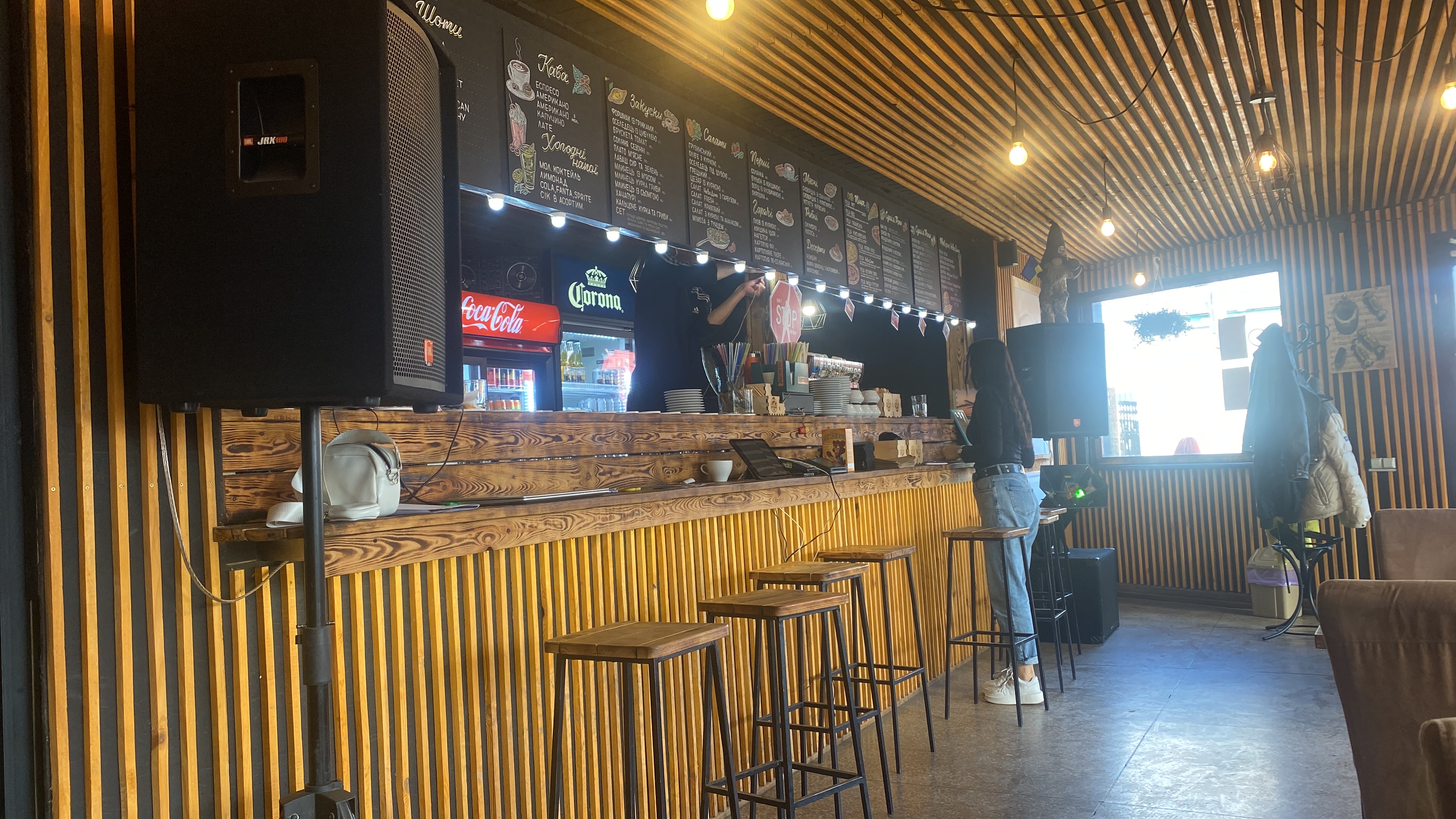 Gastro bar "НеВсіДома" image 4