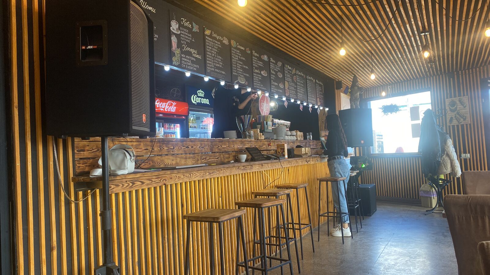 Gastro bar "НеВсіДома" image 4