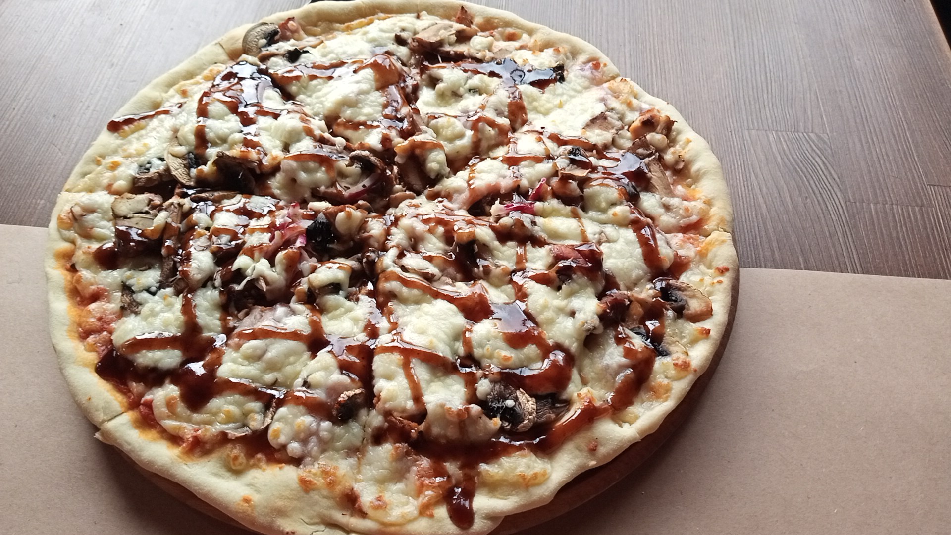 Gastro bar "НеВсіДома" image 5