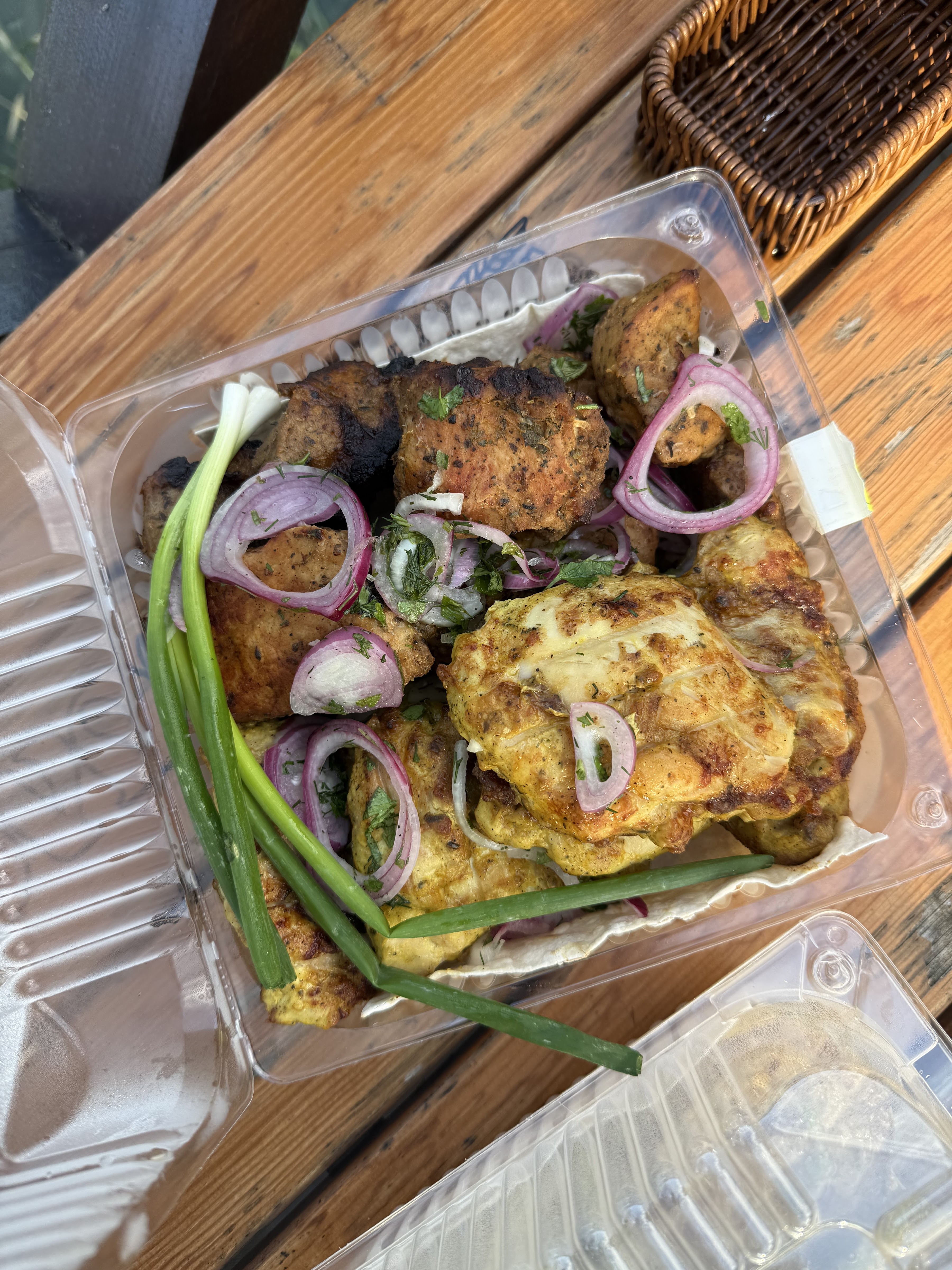 У бобра image 5