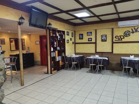 Кафе "Sp@ik" image 5