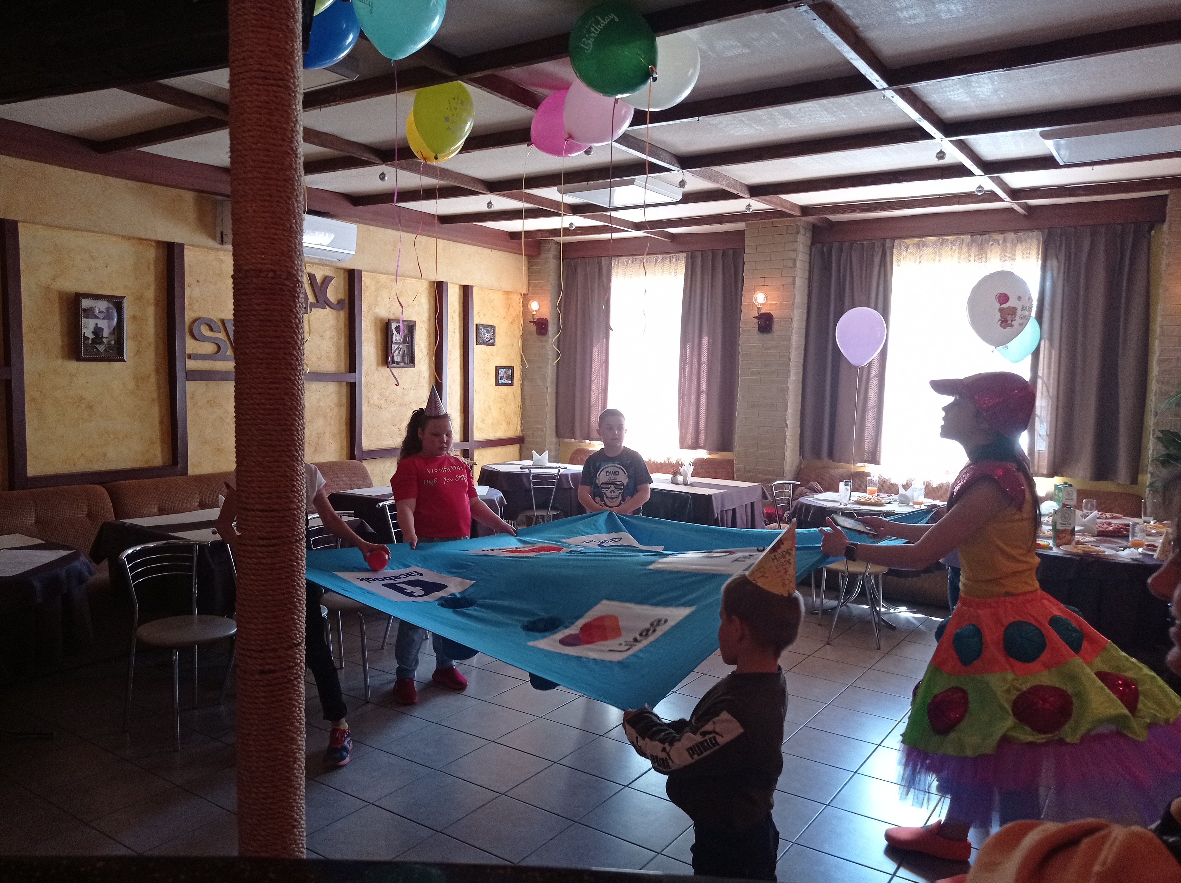 Кафе "Sp@ik" image 6