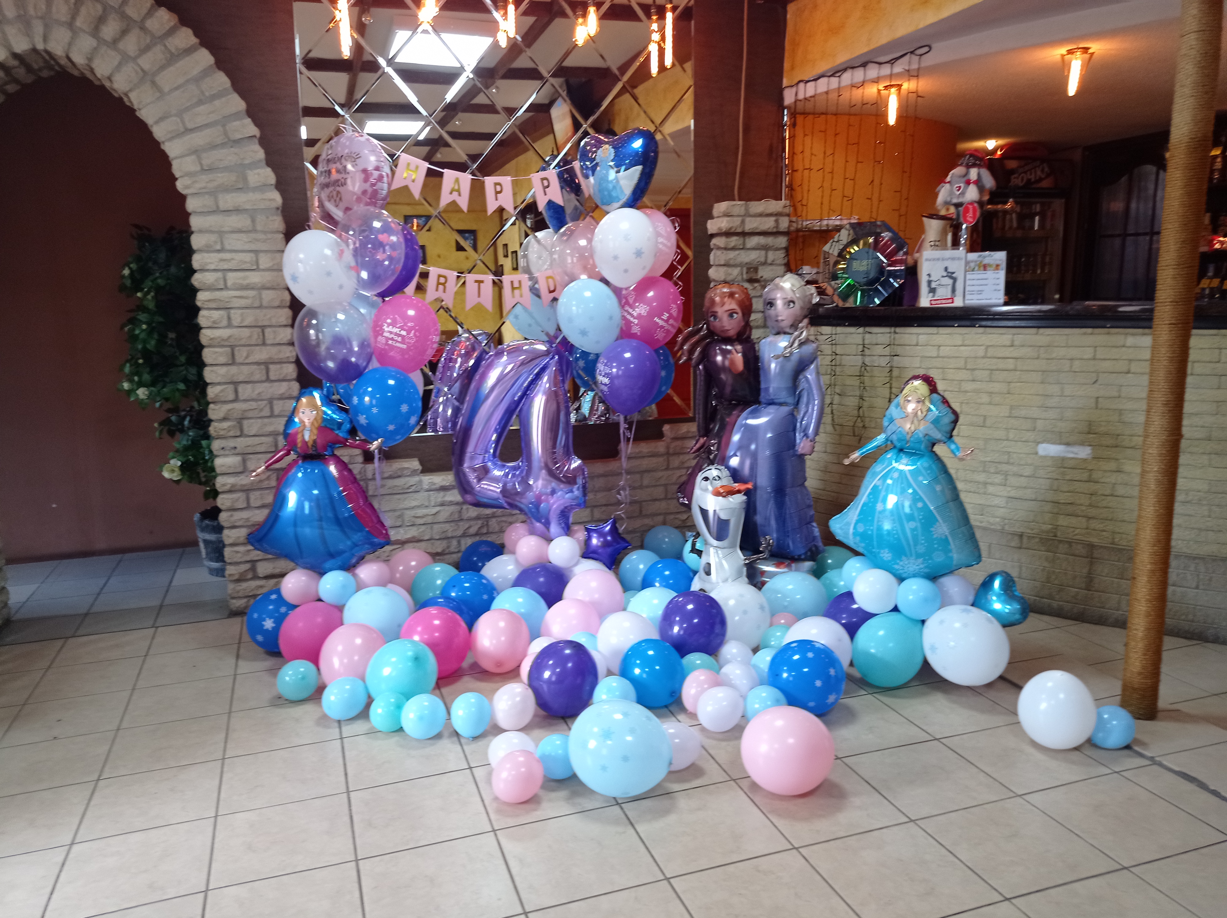 Кафе "Sp@ik" image 7