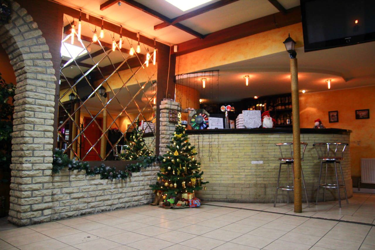 Кафе "Sp@ik" image 8