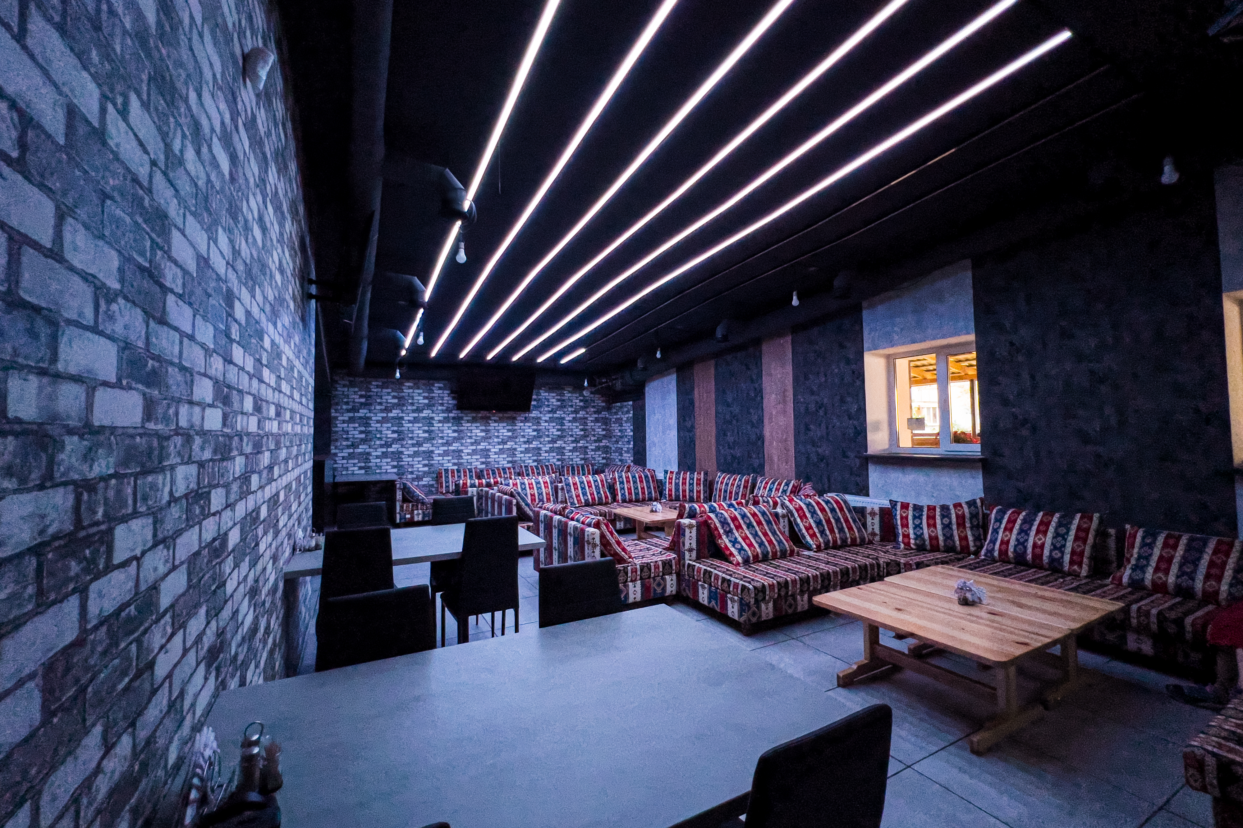 Ресторан Мелiоративне image 4