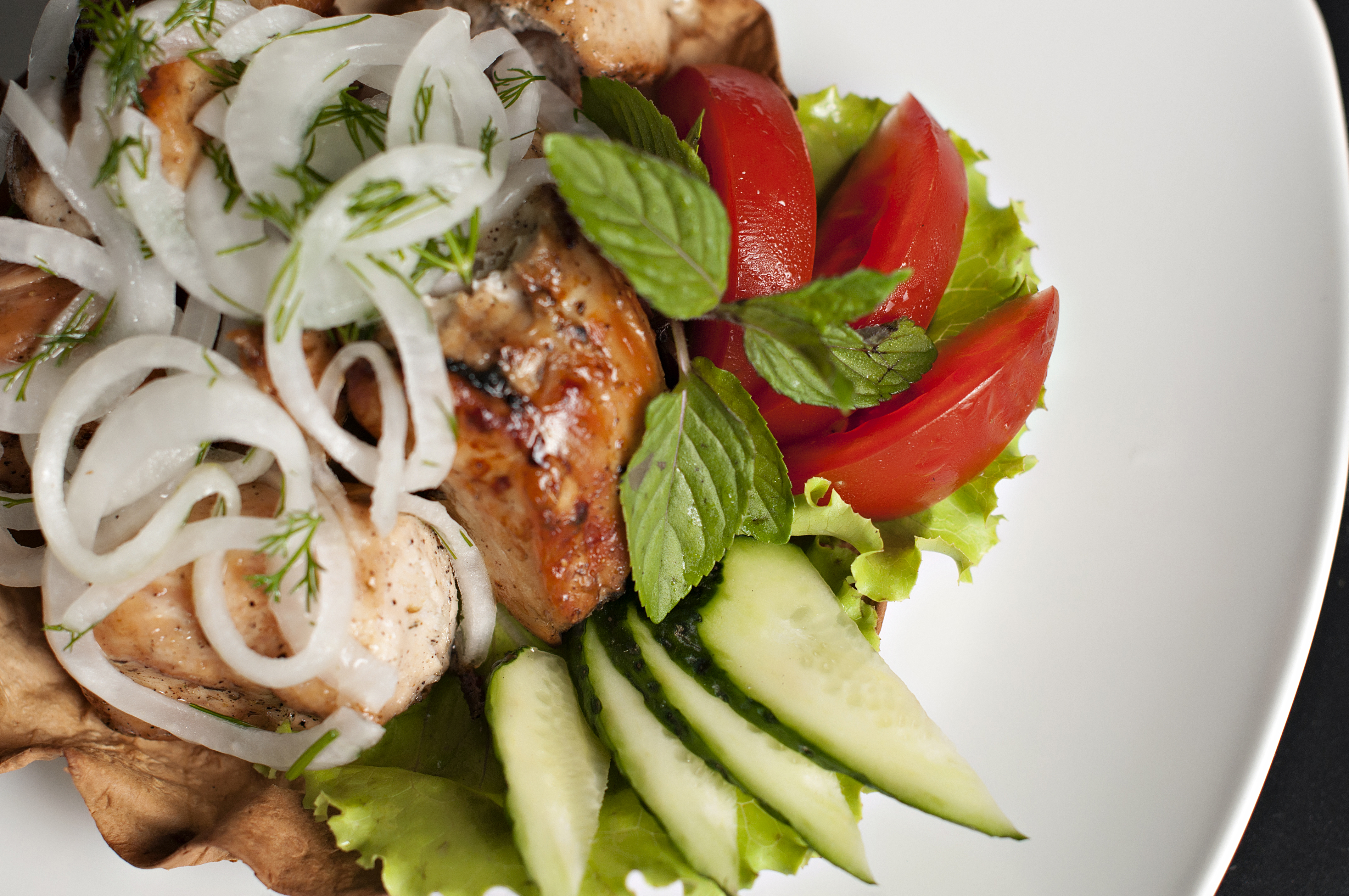 Ресторан Мелiоративне image 6