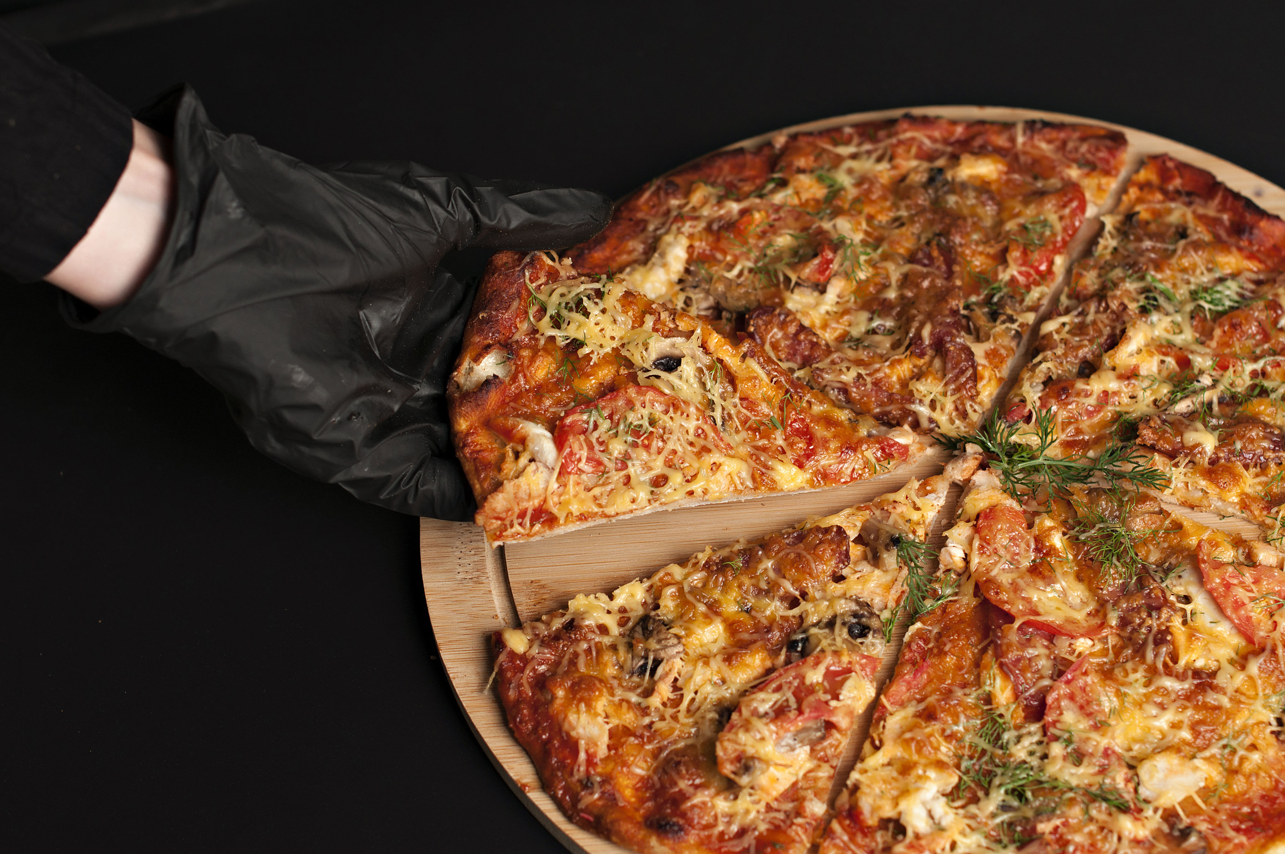 Ресторан Мелiоративне image 8