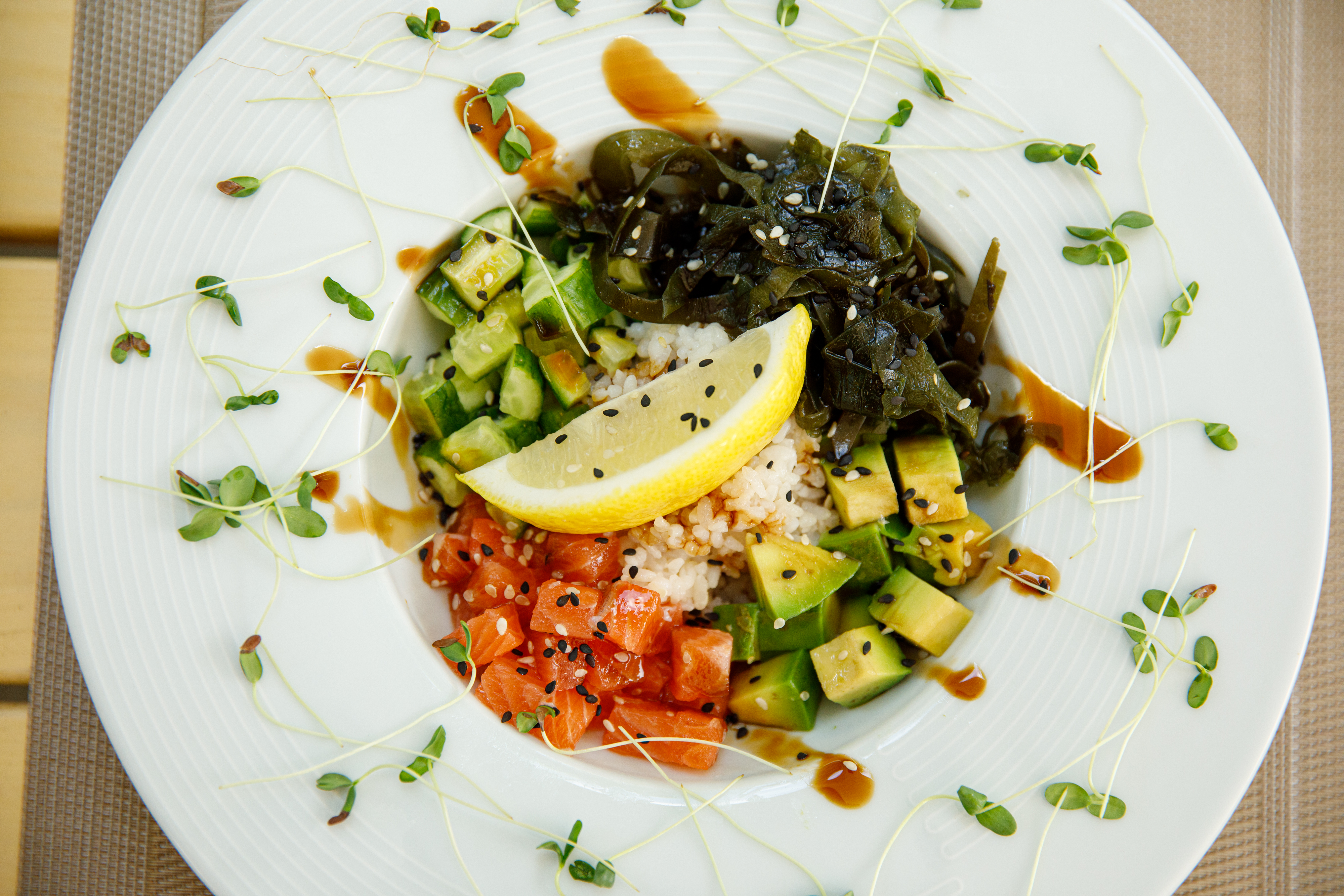 Ресторан Мелiоративне image 9