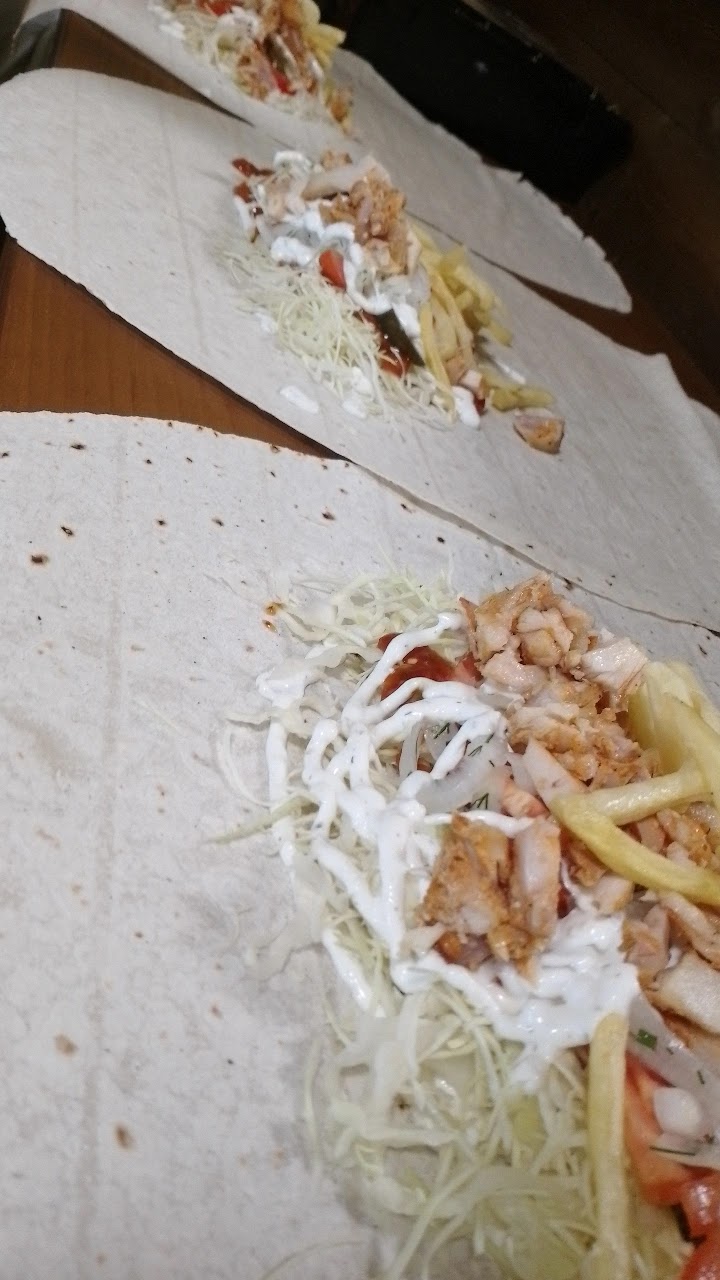 Шаурма image 2