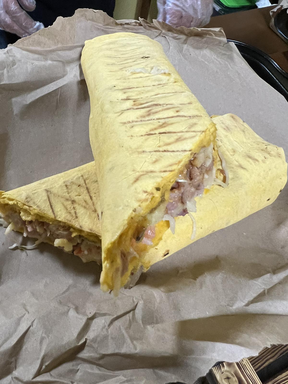 Шаурма image 5