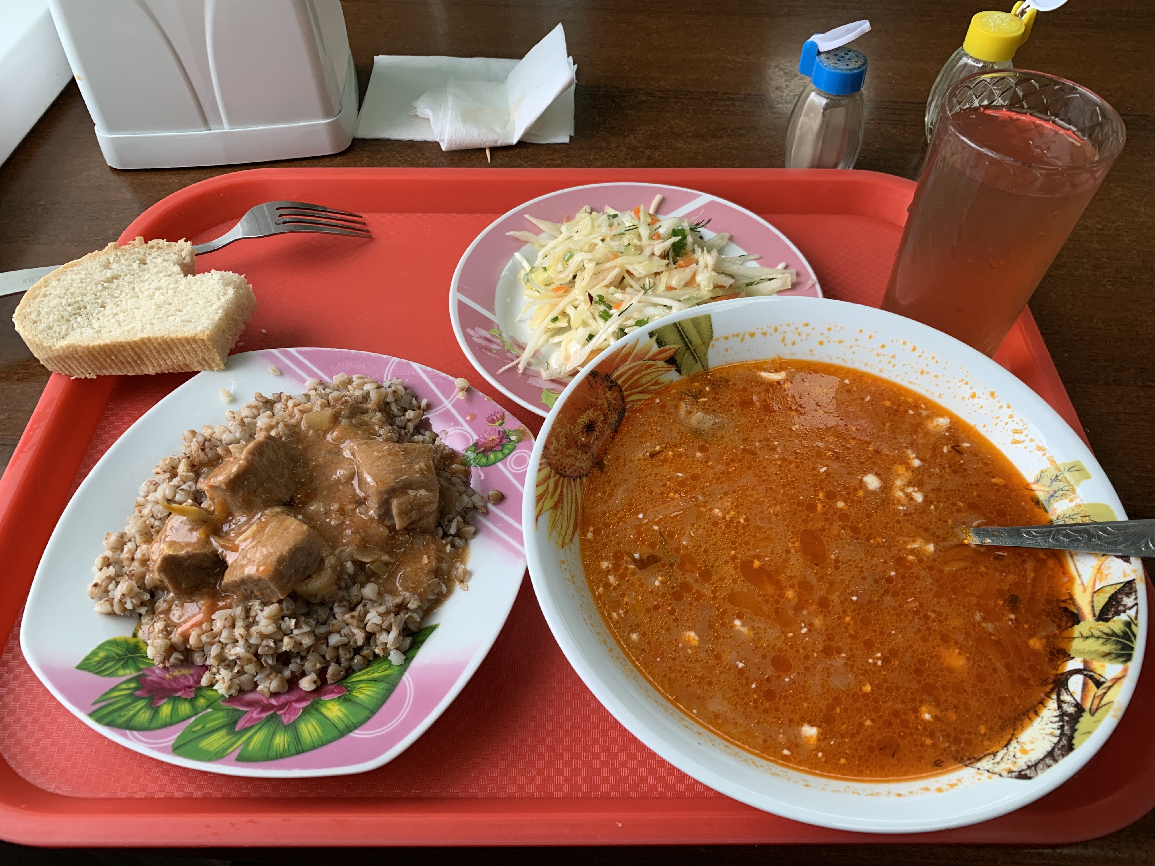 Yidalʹnya Dniprovsʹka 334 image 5