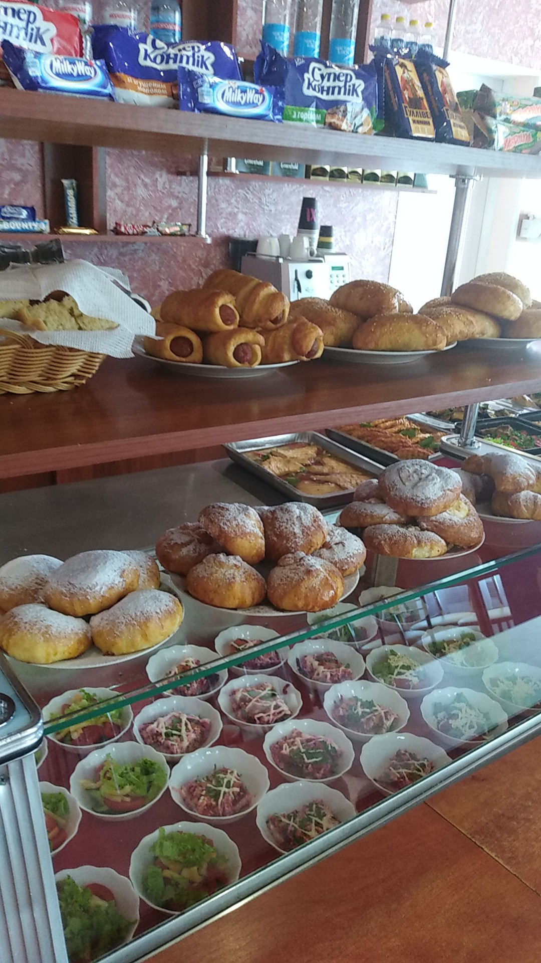 Yidalʹnya Dniprovsʹka 334 image 6