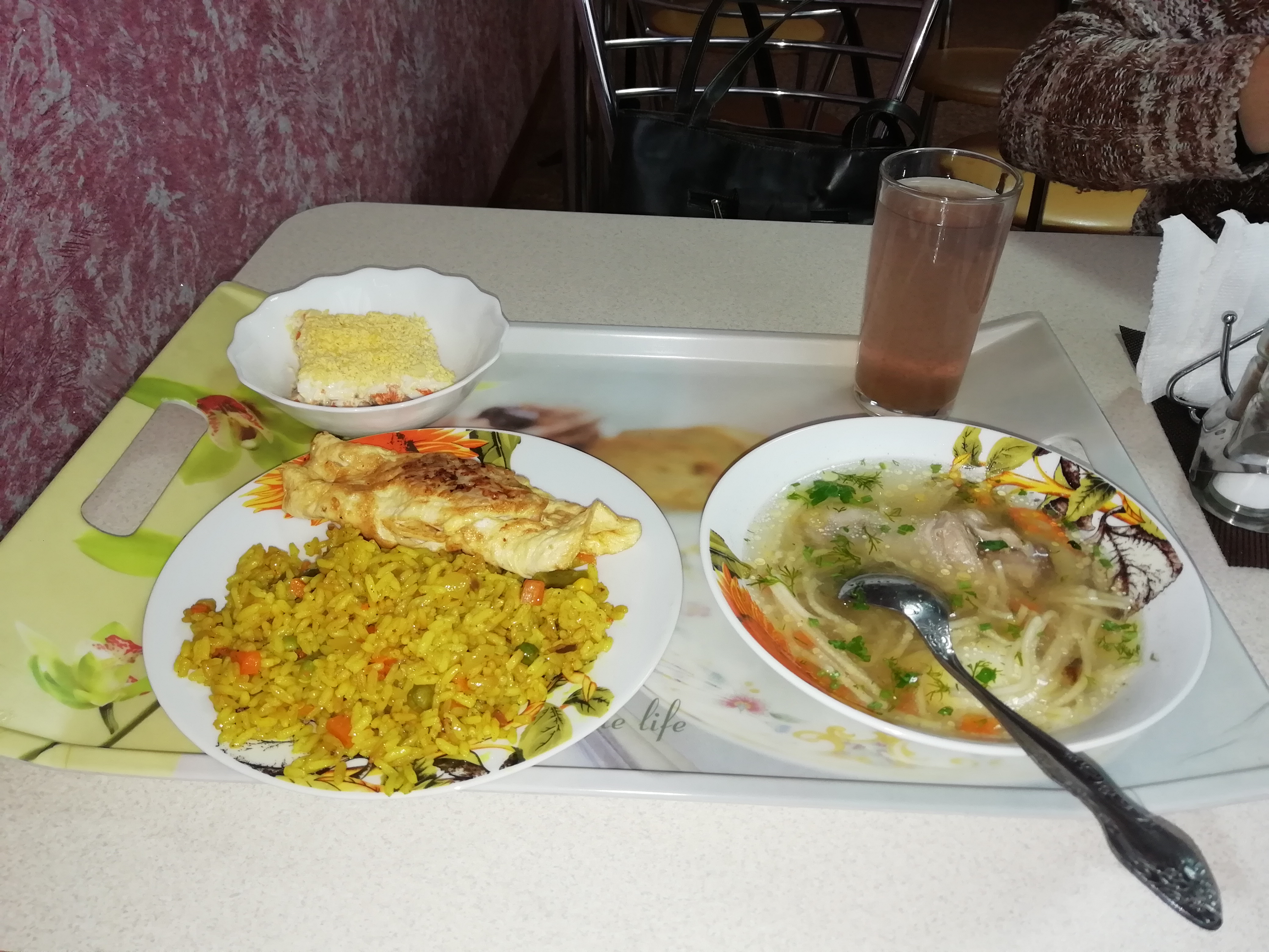 Yidalʹnya Dniprovsʹka 334 image 8