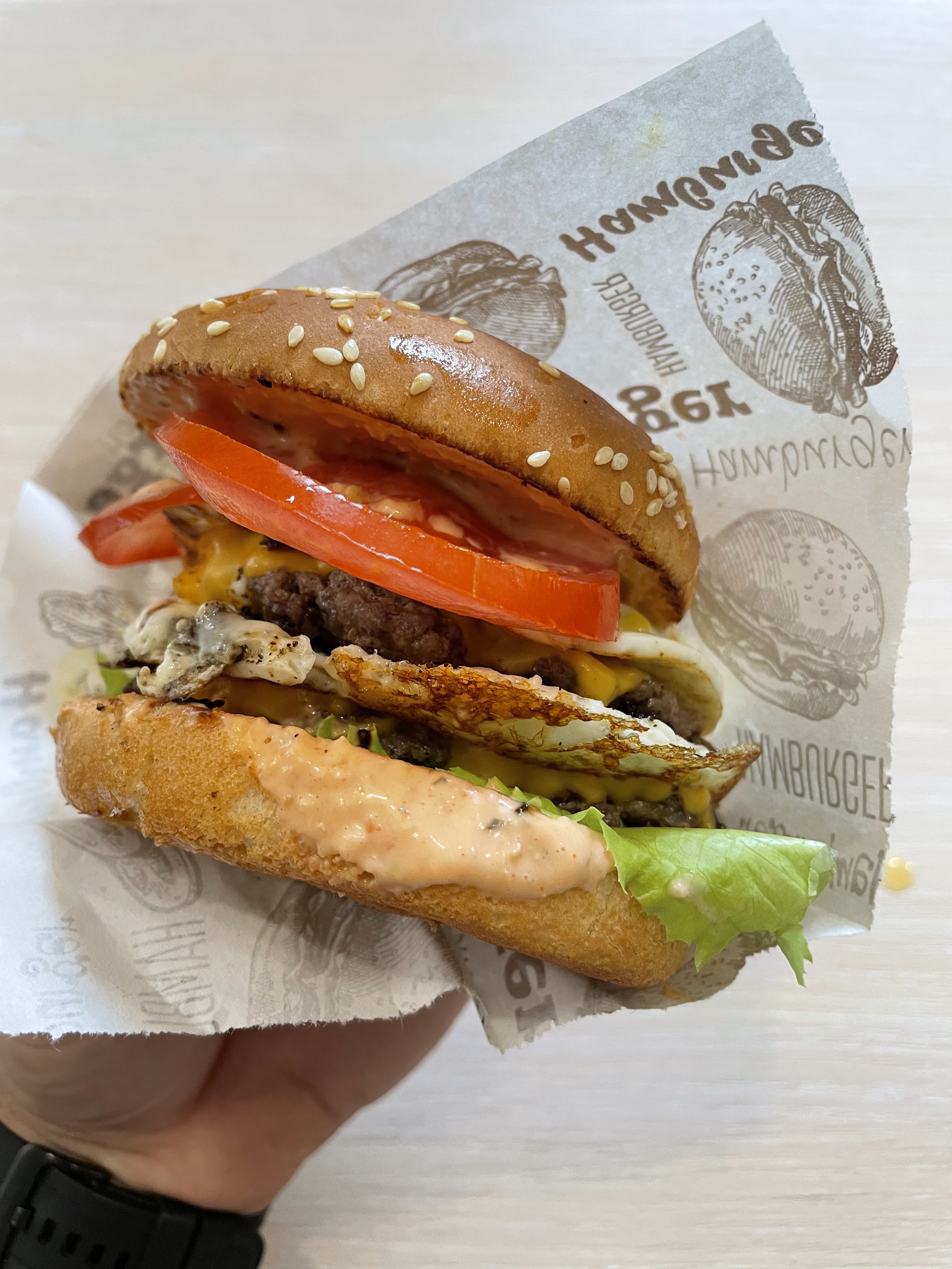 TaTo Grill&Burger image 2