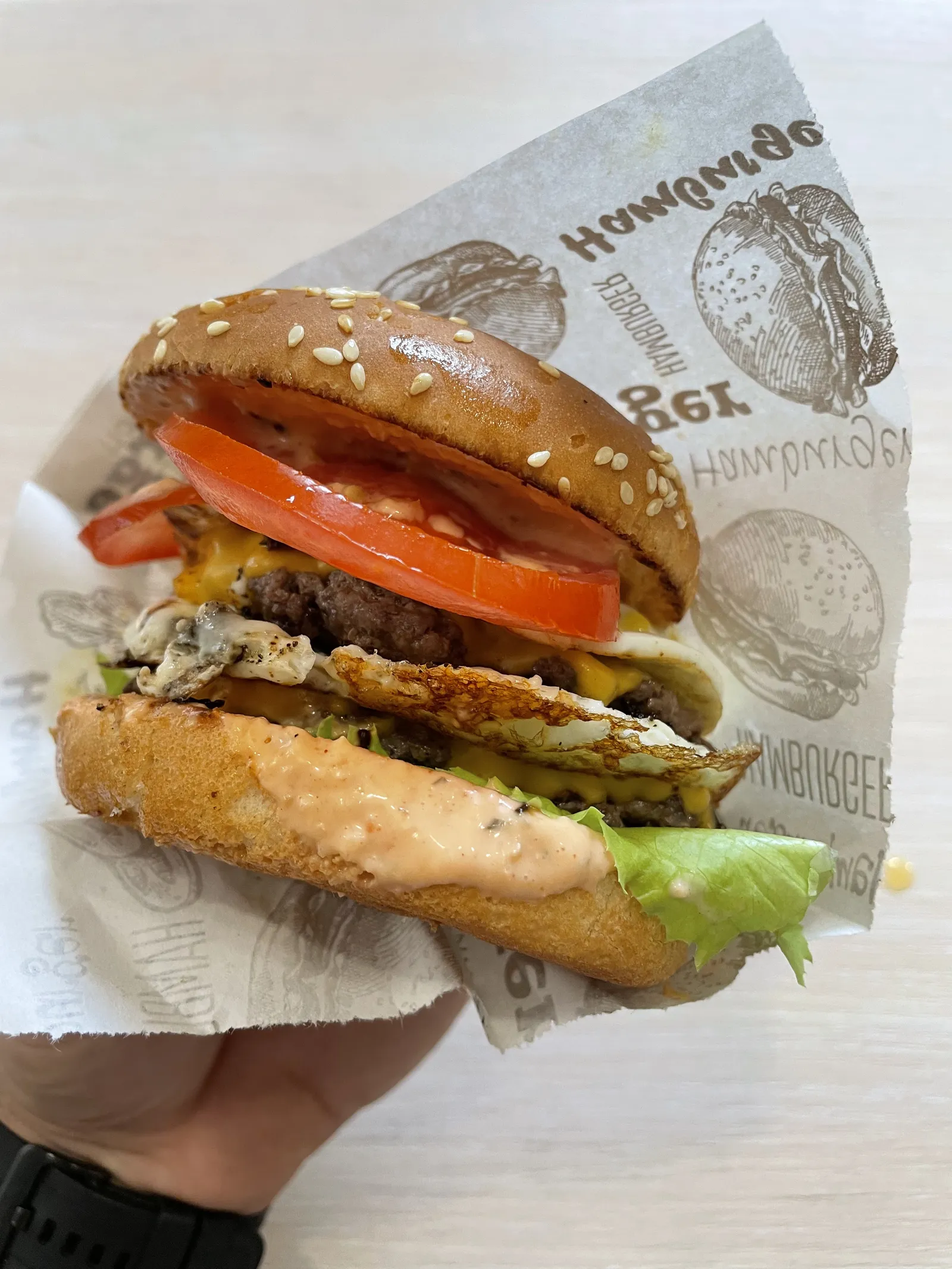 TaTo Grill&Burger image 2