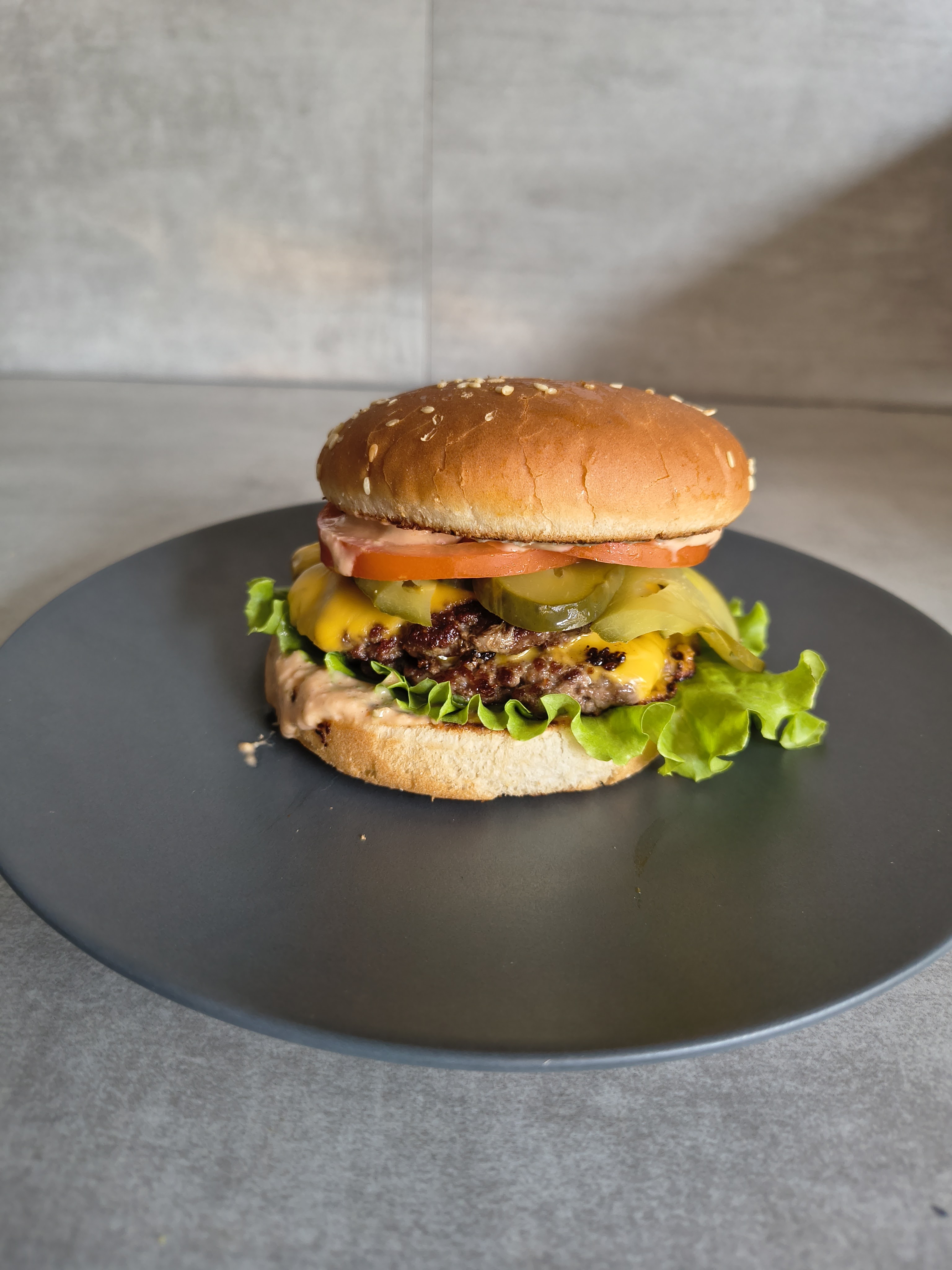 TaTo Grill&Burger image 3