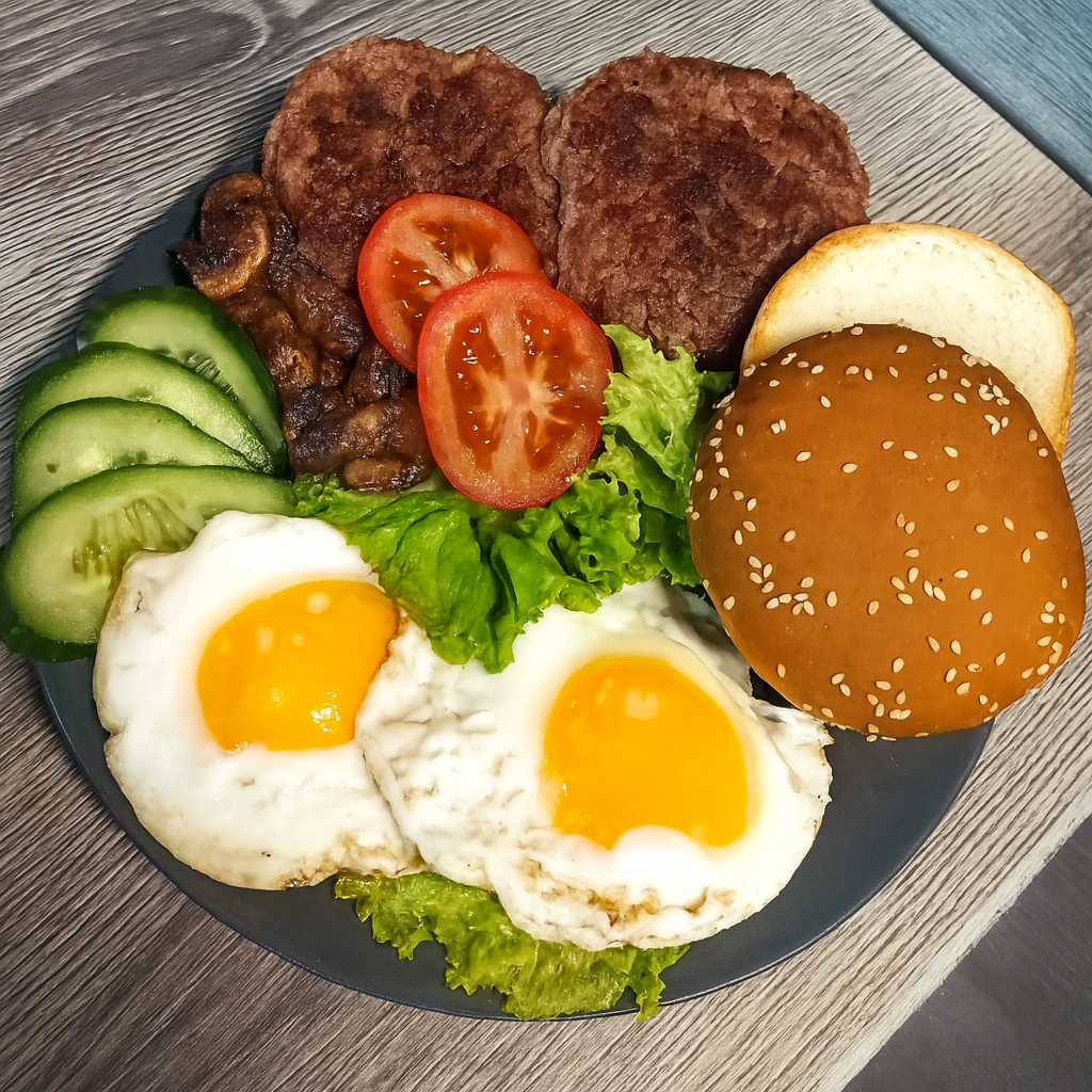 TaTo Grill&Burger image 6