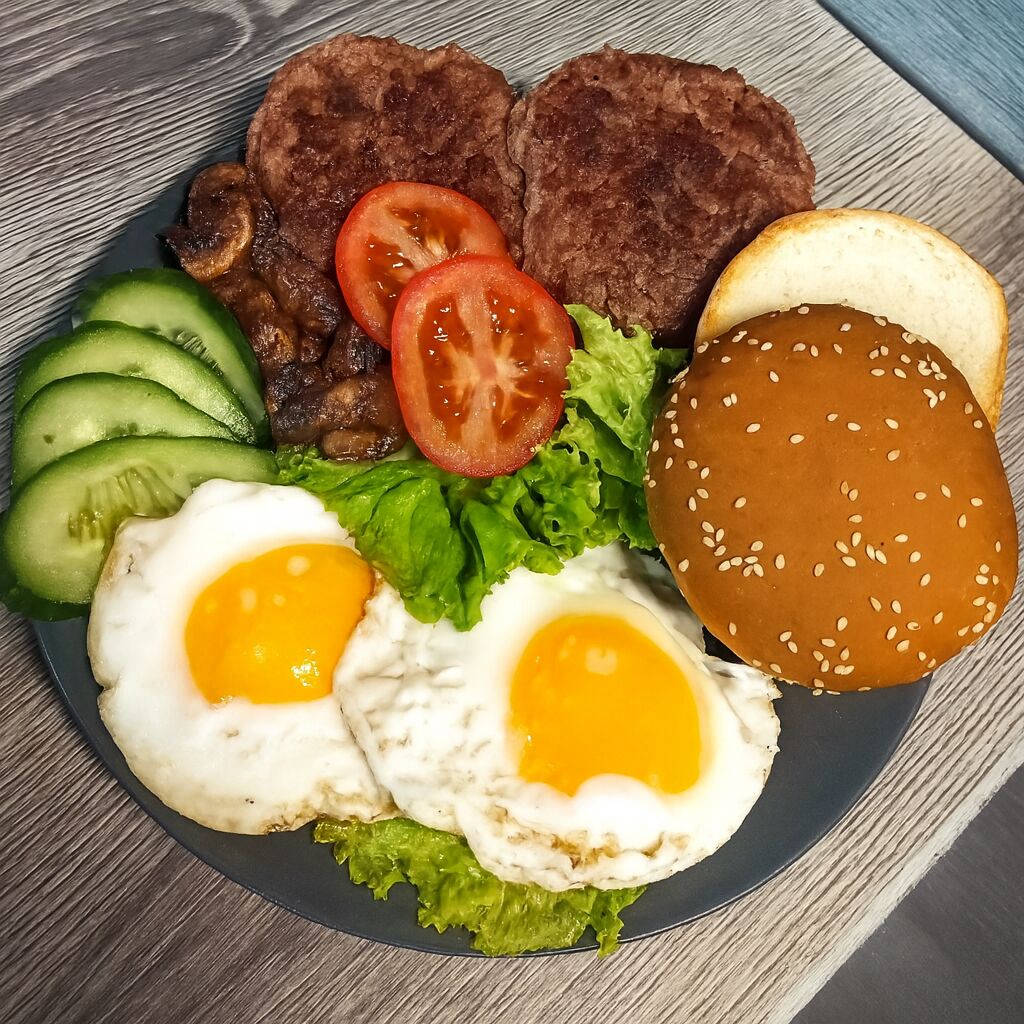 TaTo Grill&Burger image 6