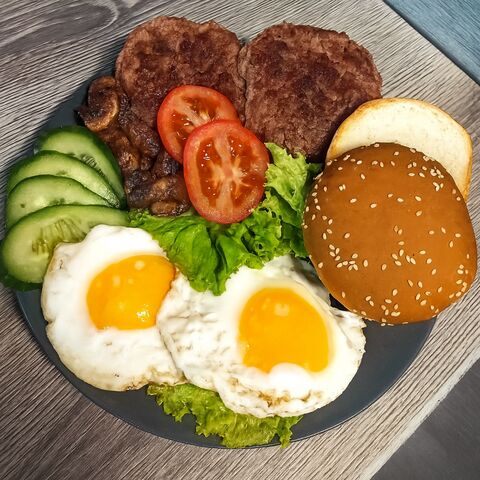 TaTo Grill&Burger image 6