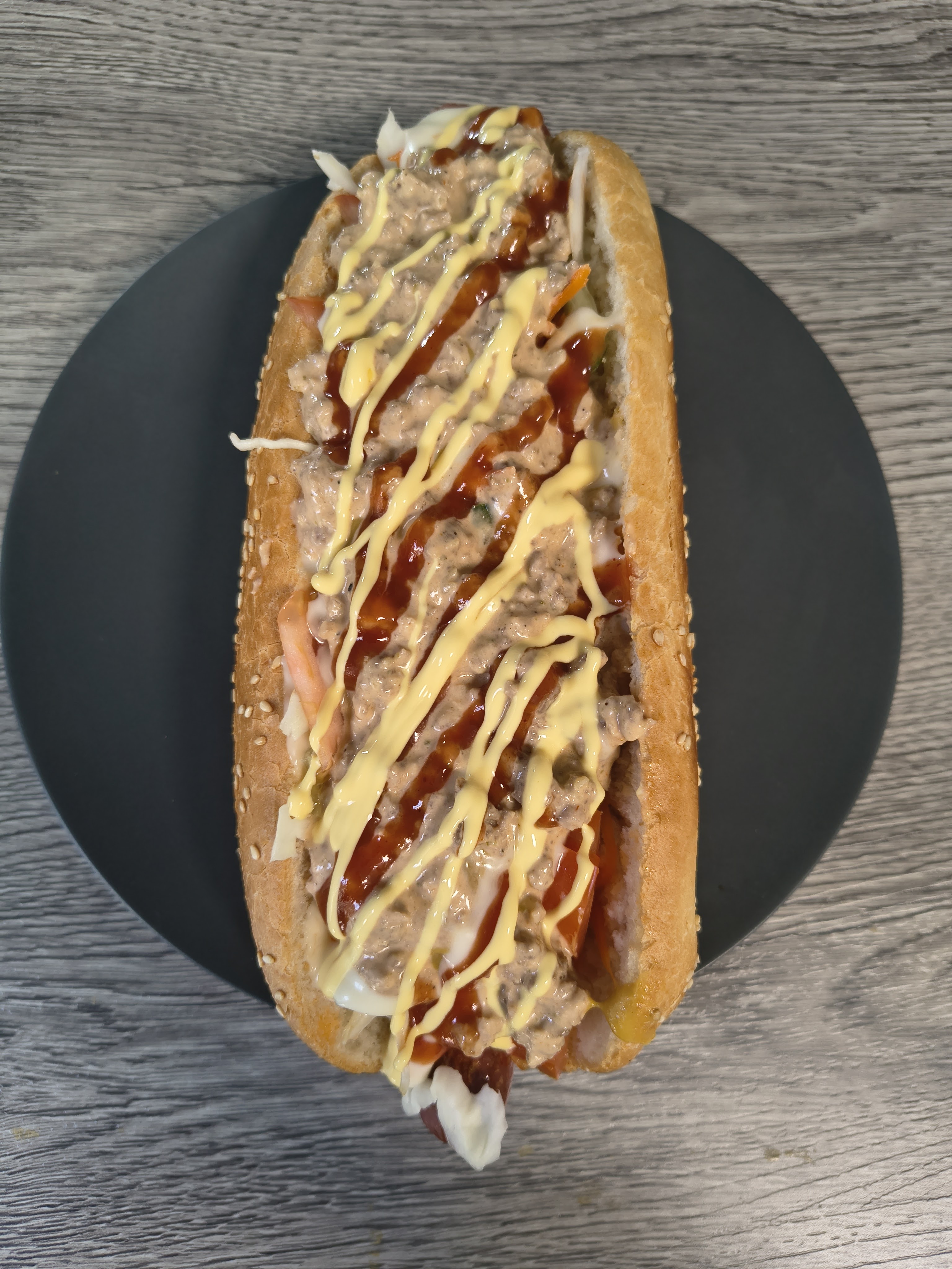 TaTo Grill&Burger image 7