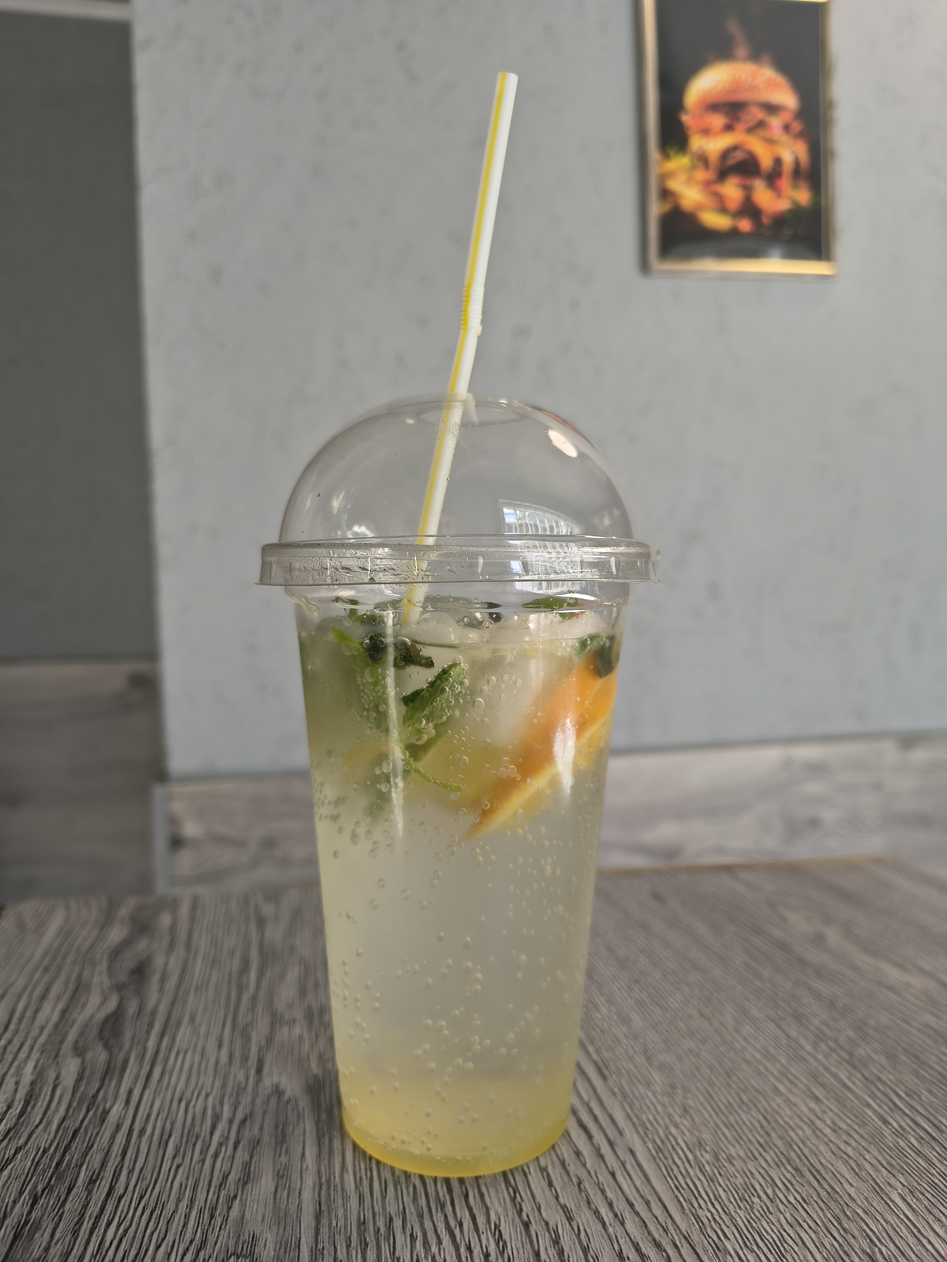 TaTo Grill&Burger image 10