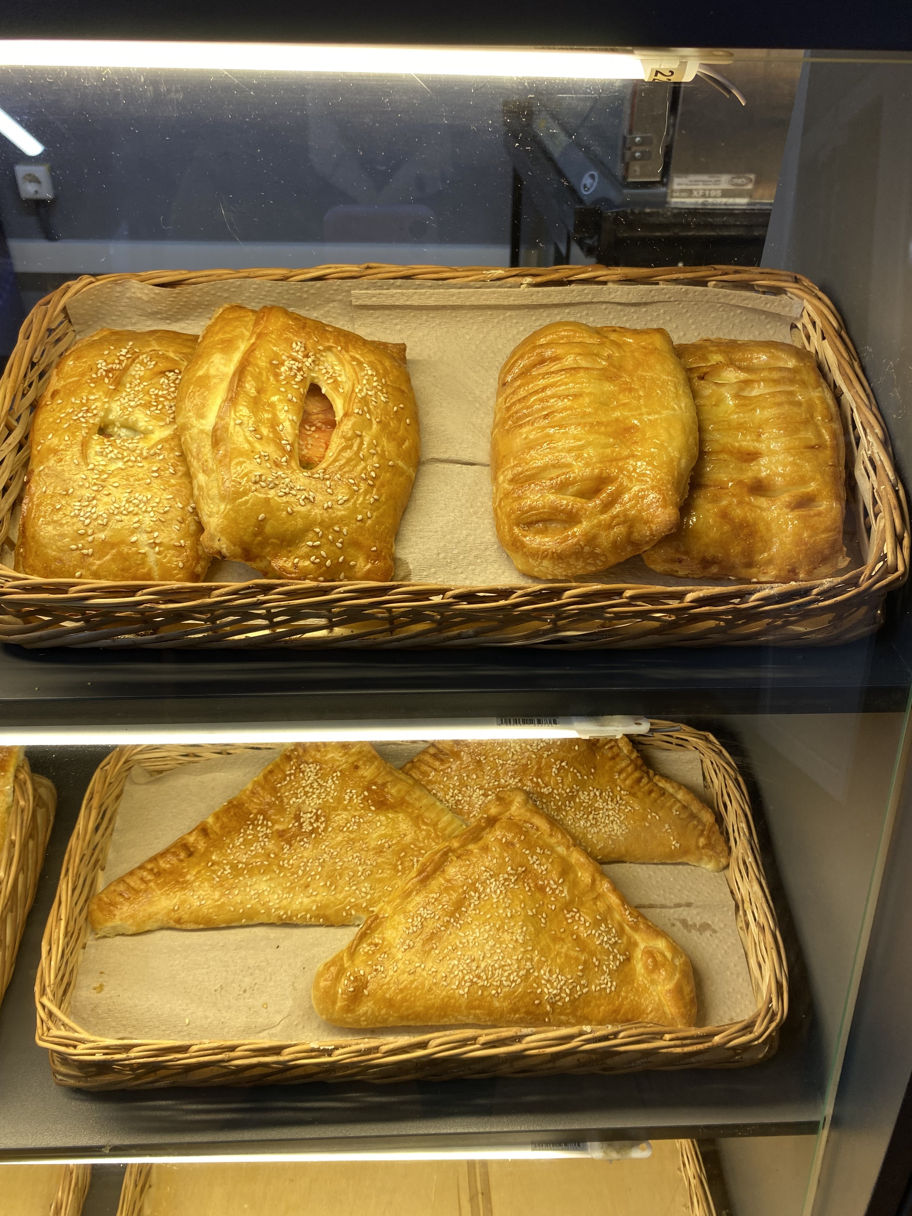 кафе Хот-DOK image 10