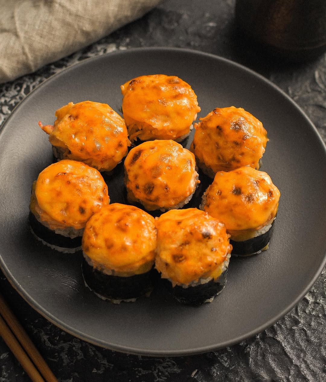 Sushi Z Soboyu image 8