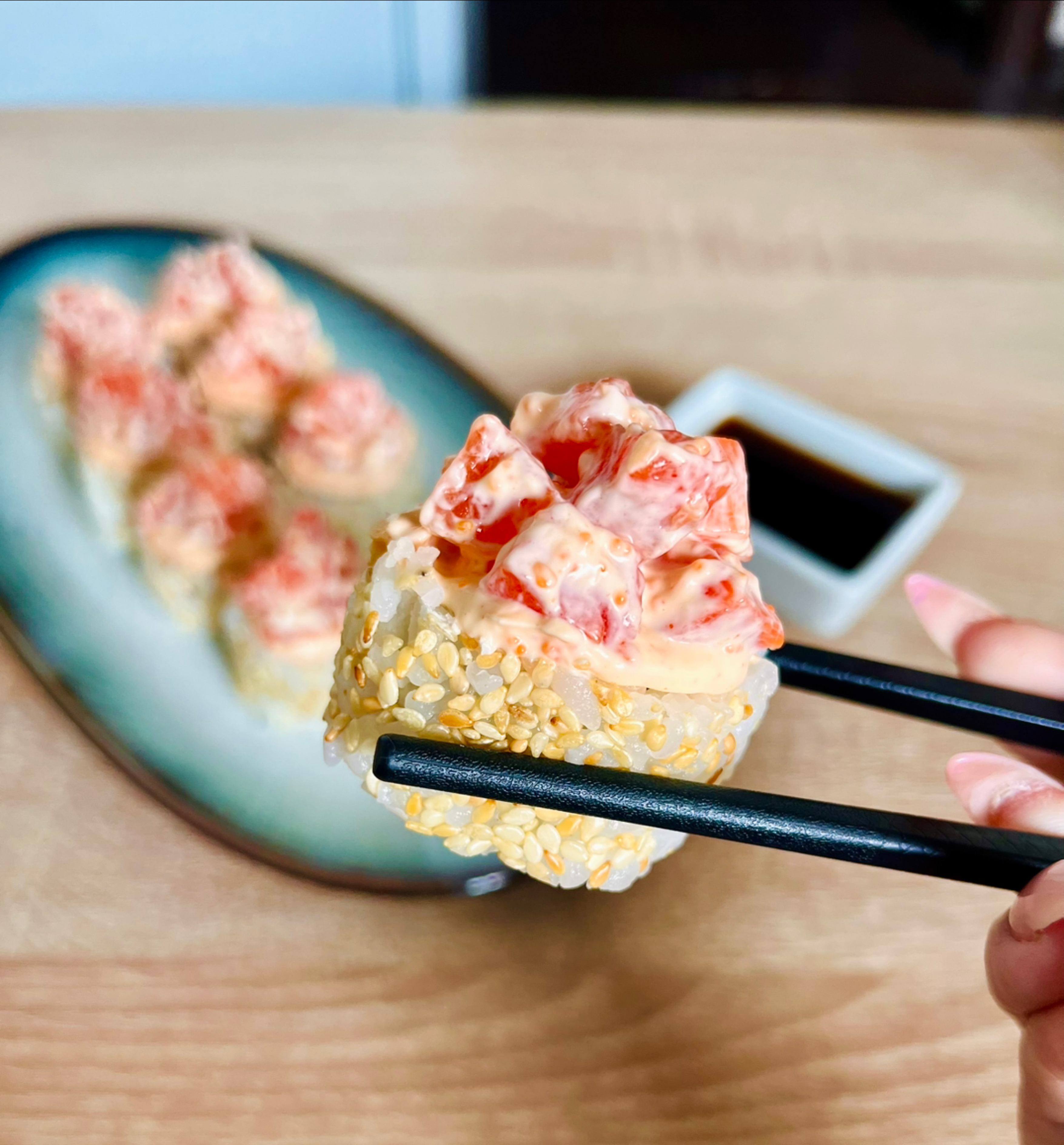 Sushi Z Soboyu image 9