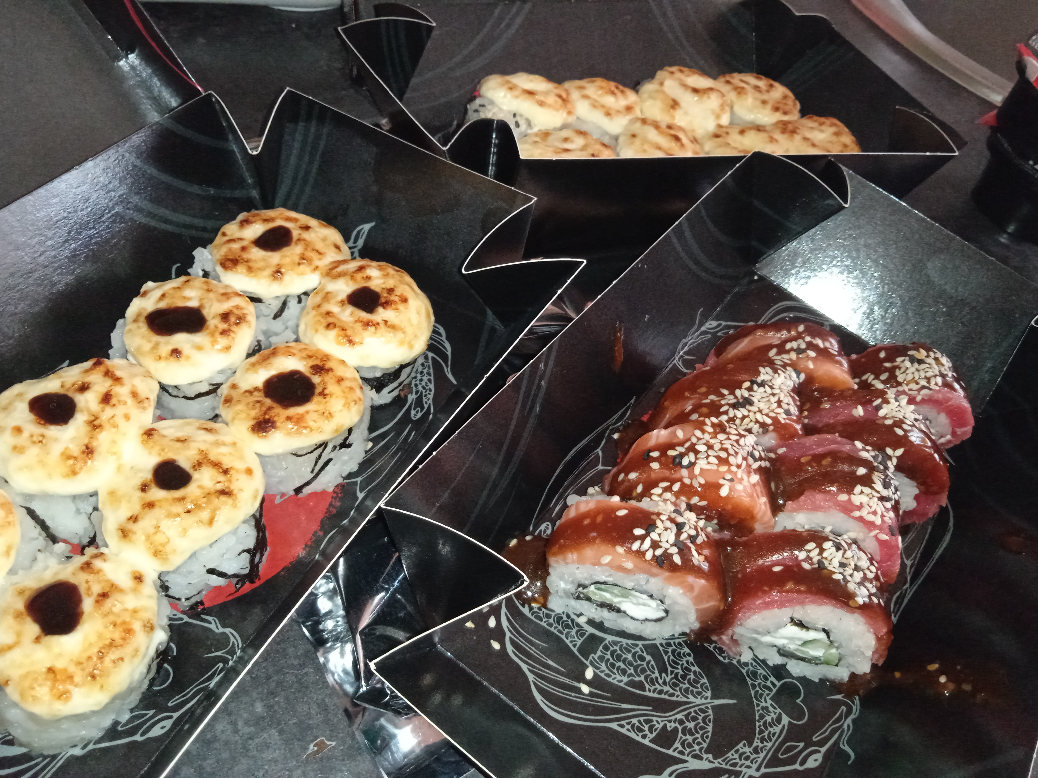 Sushi Master Павлоград image 3