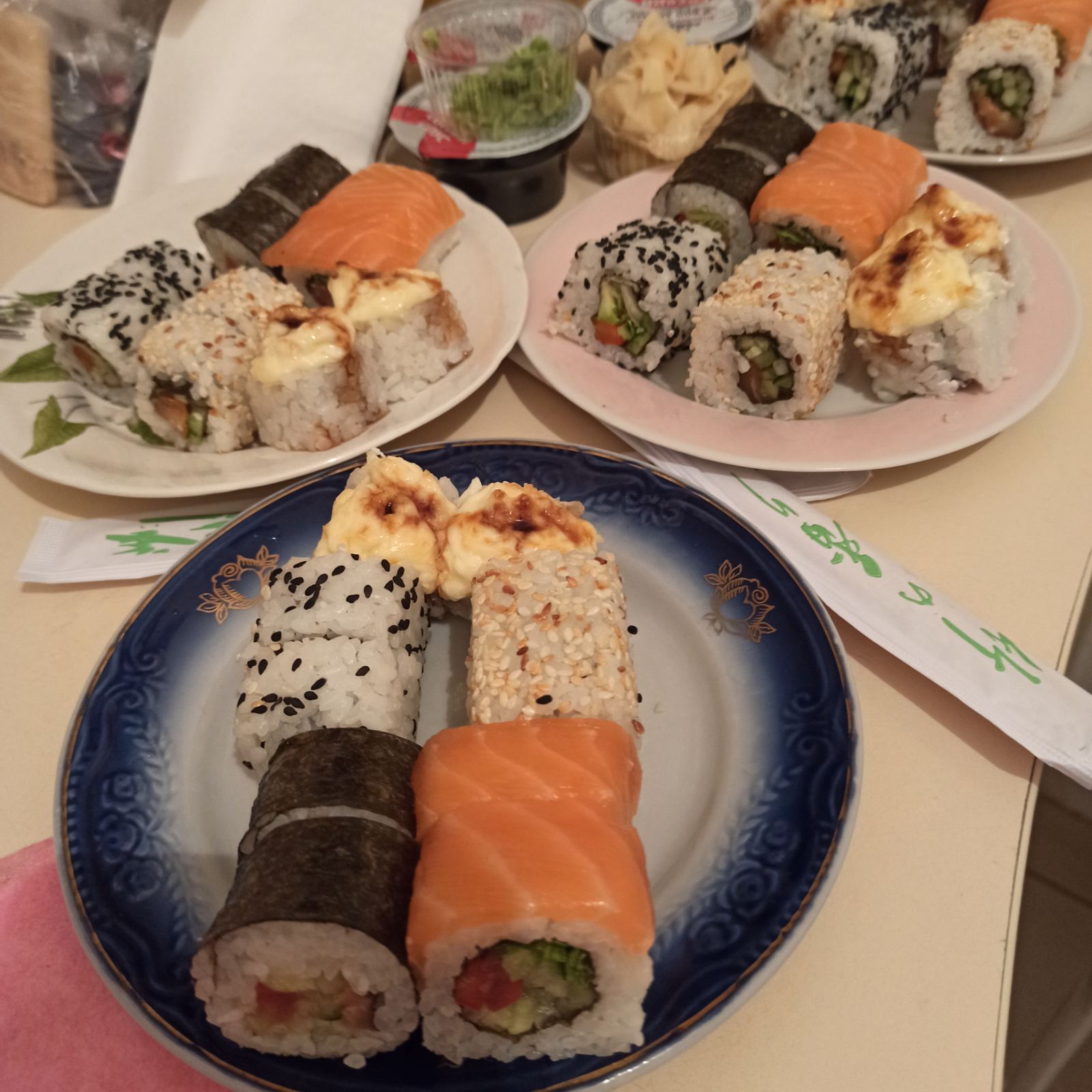 Sushi Master Павлоград image 4